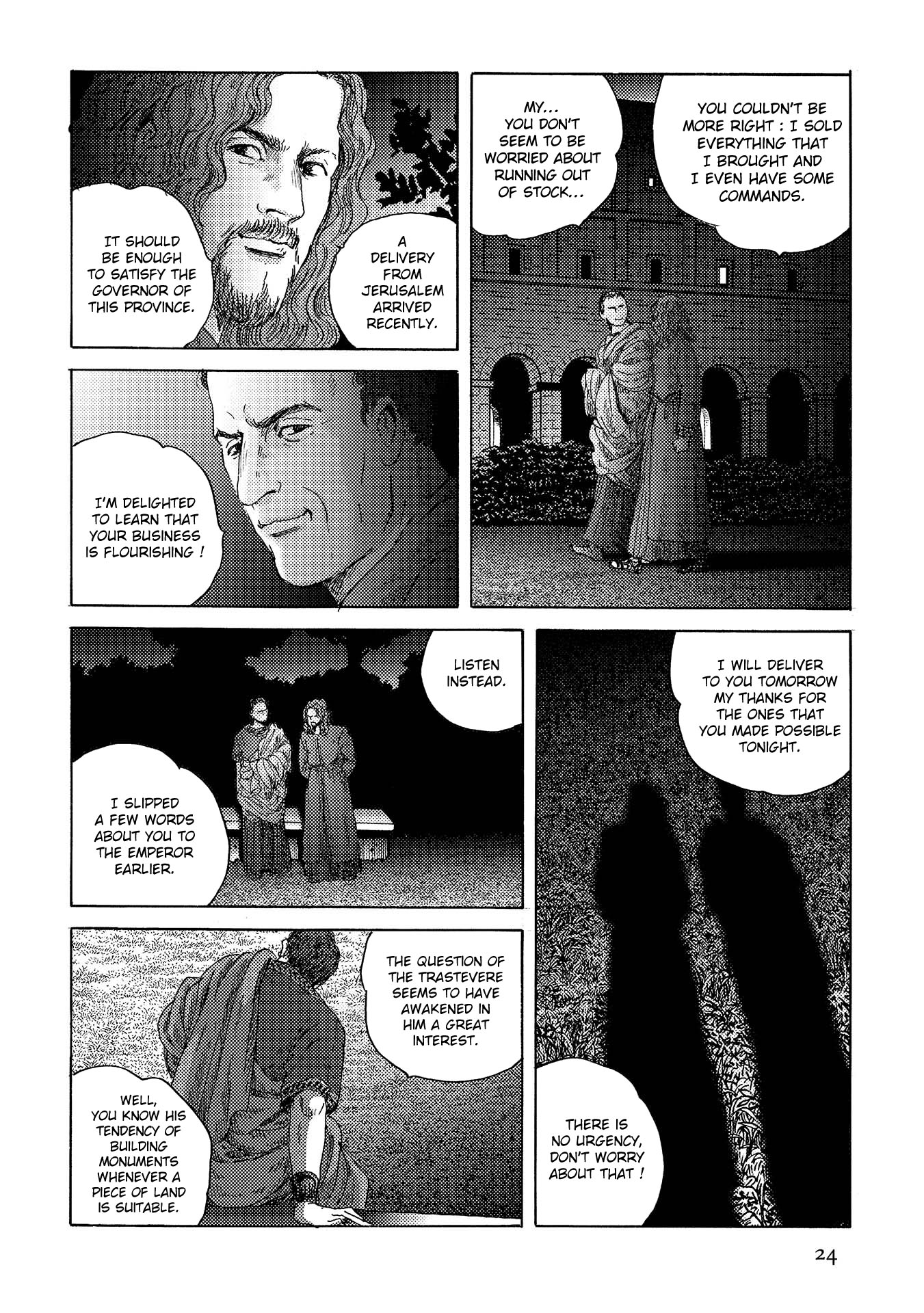 Plinivs chapter 36 page 27