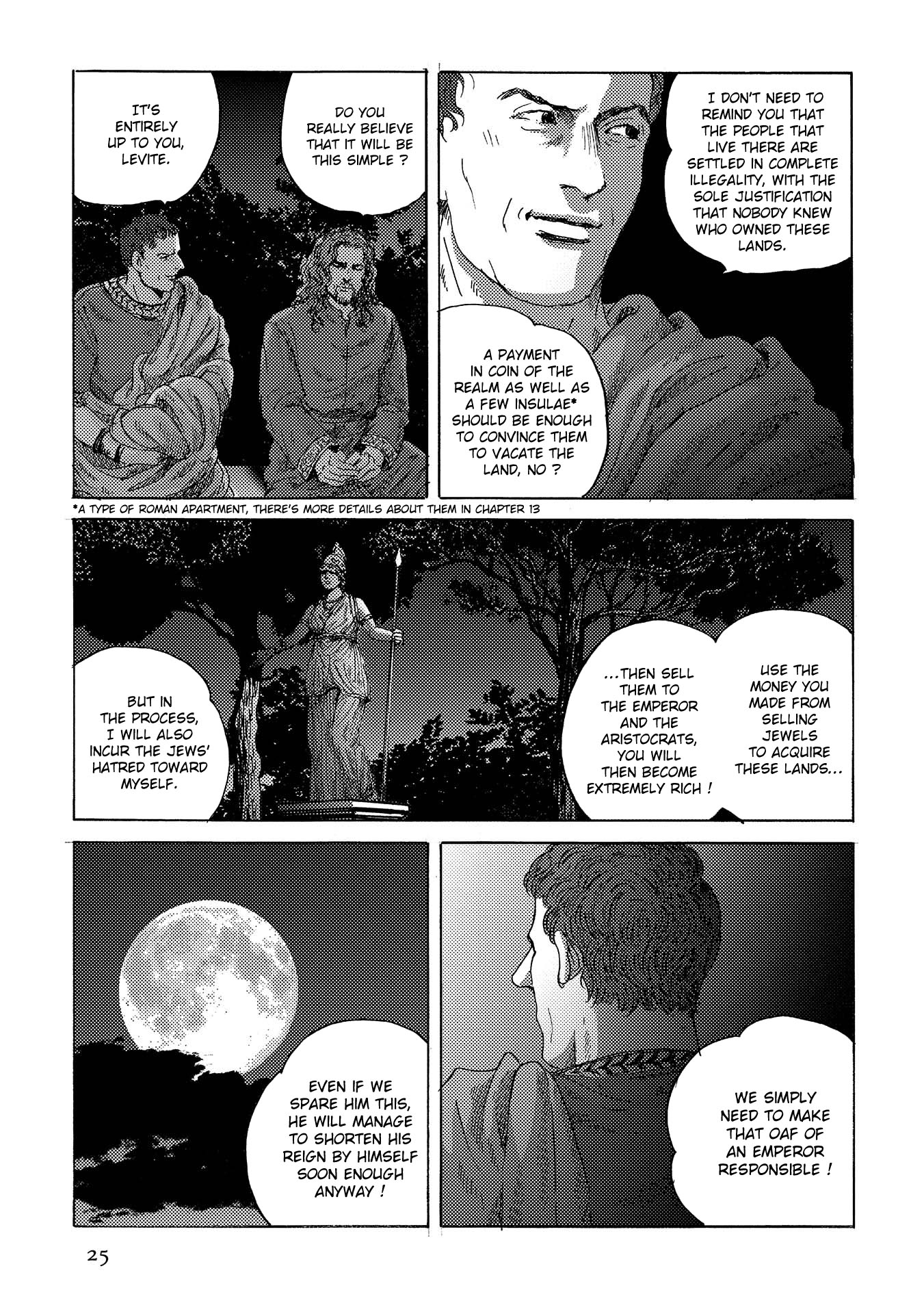 Plinivs chapter 36 page 28