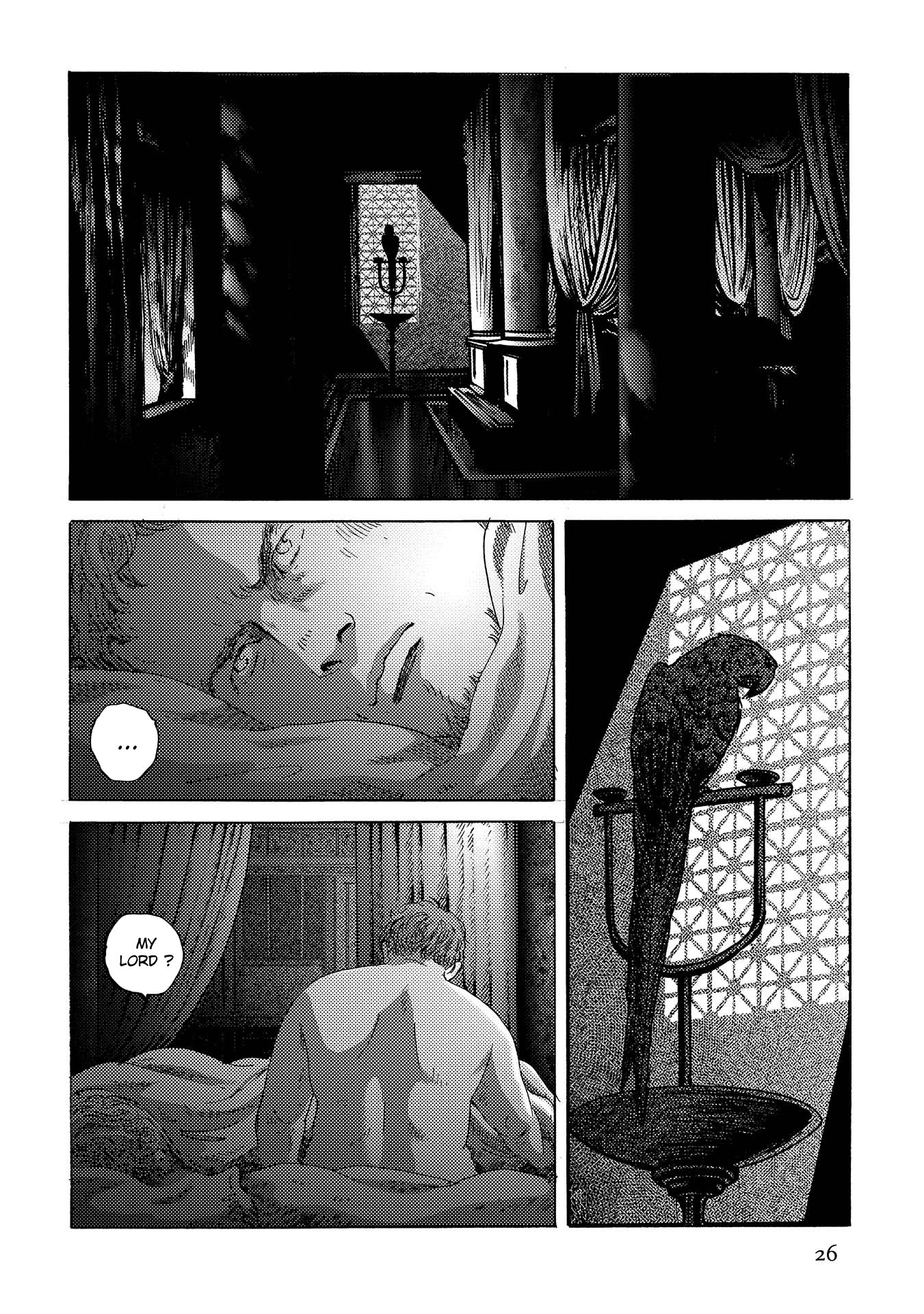 Plinivs chapter 36 page 29