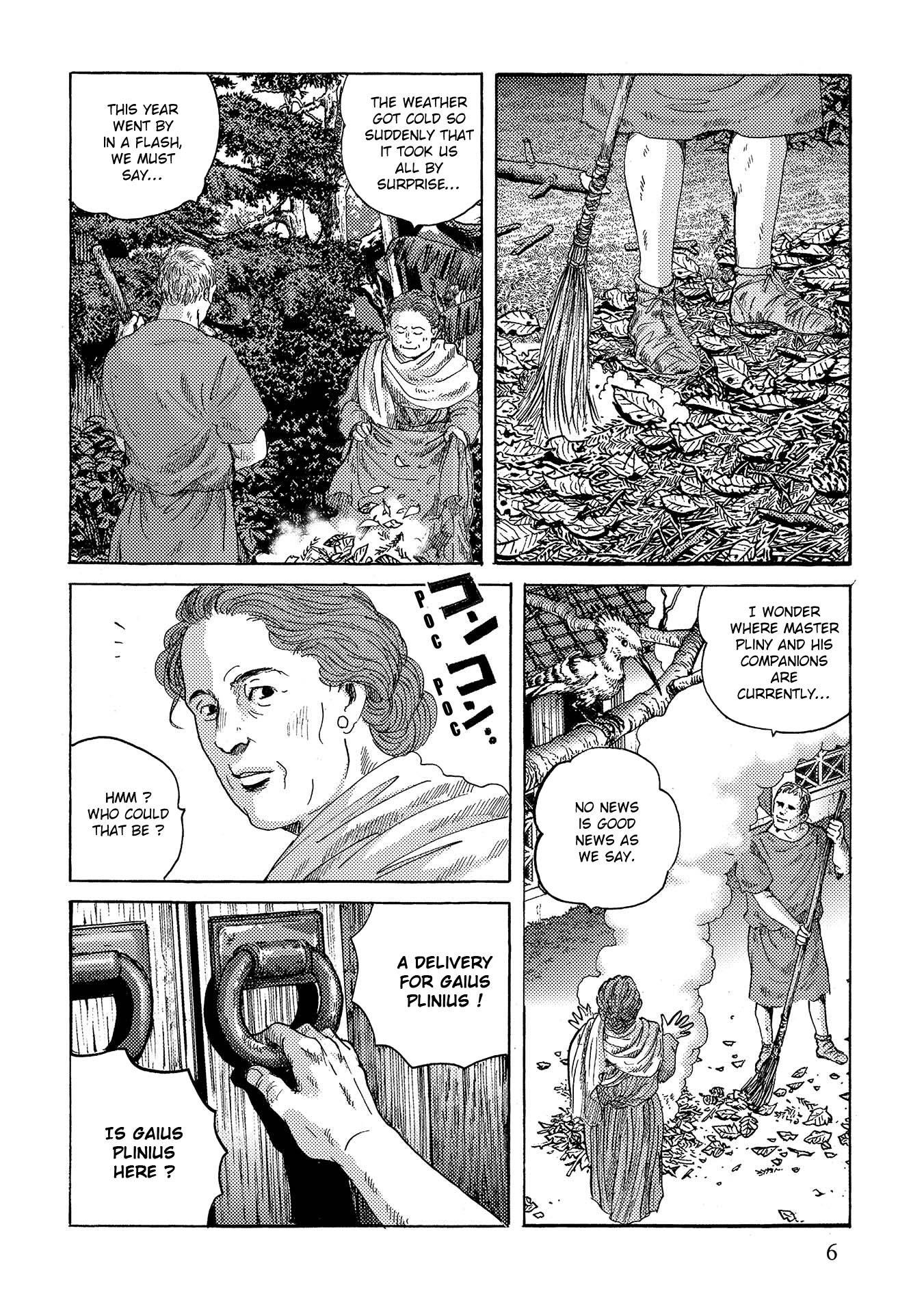 Plinivs chapter 36 page 9