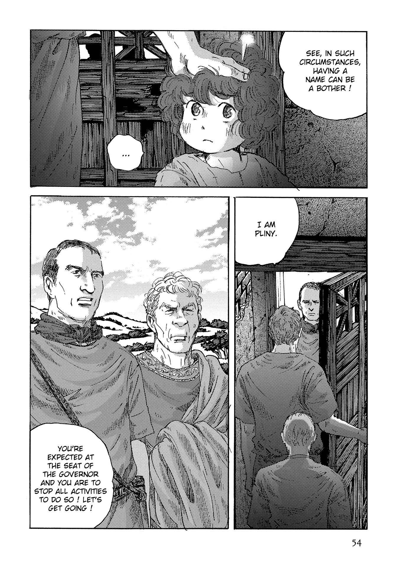 Plinivs chapter 37 page 26