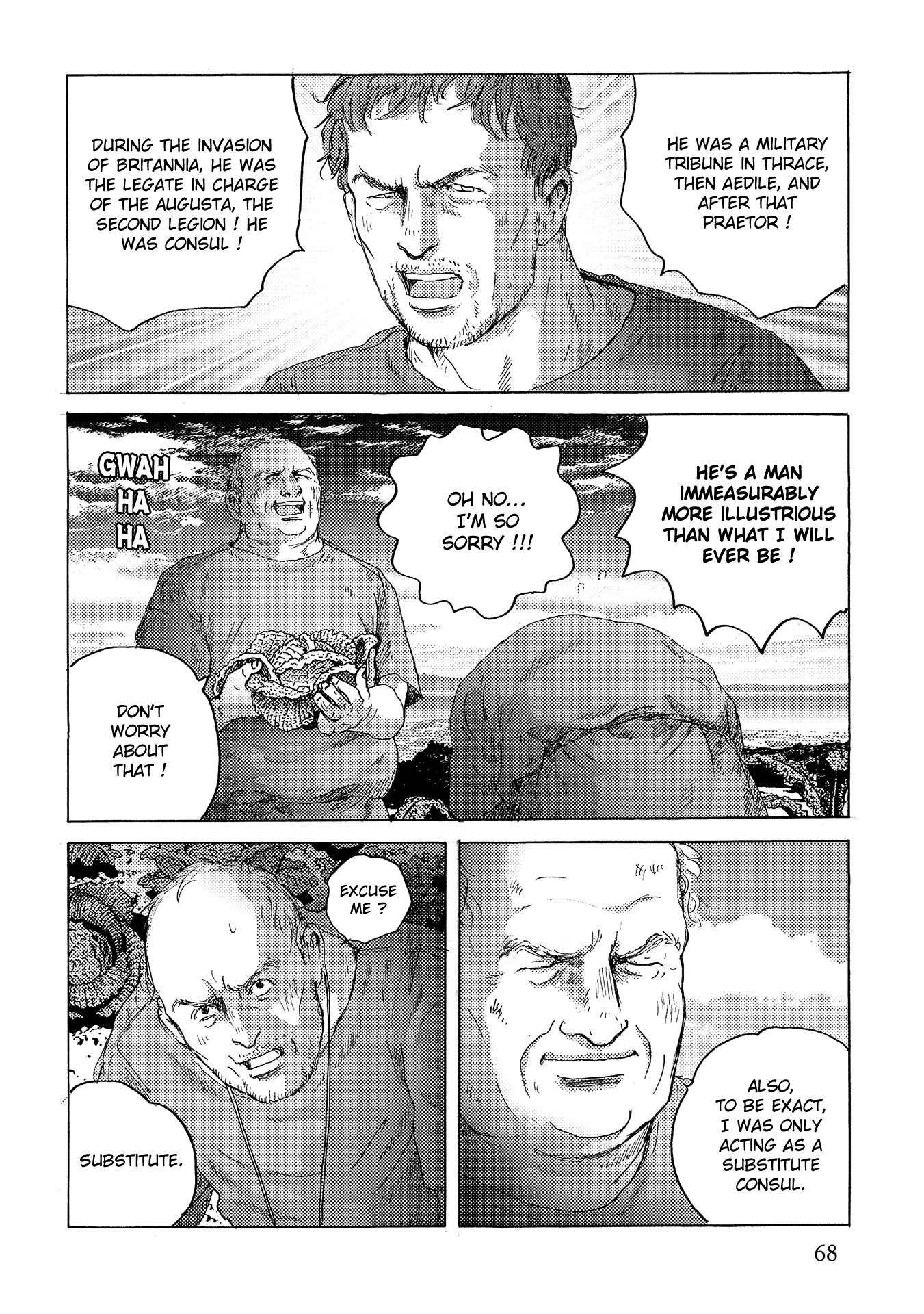 Plinivs chapter 38 page 14