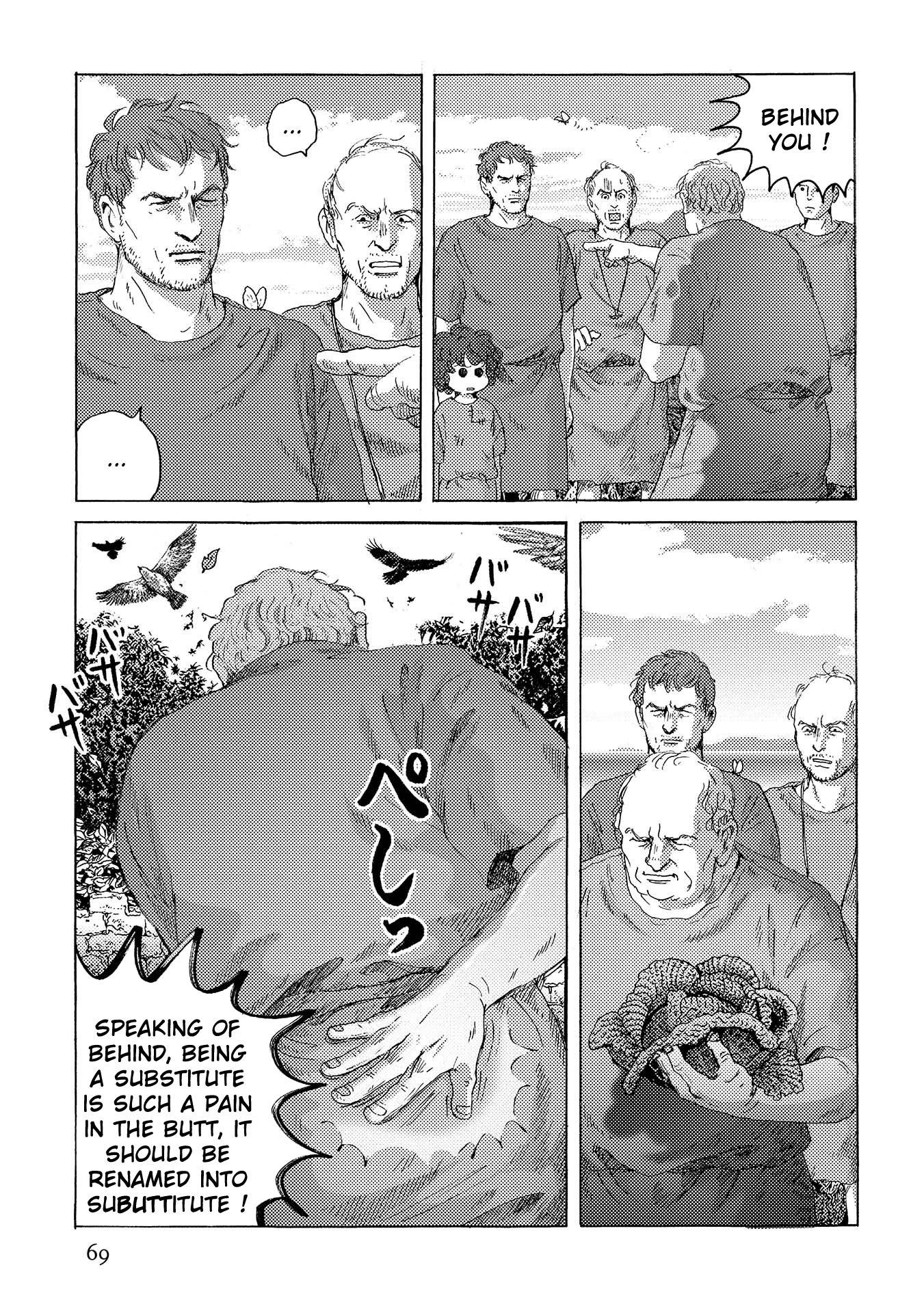 Plinivs chapter 38 page 15