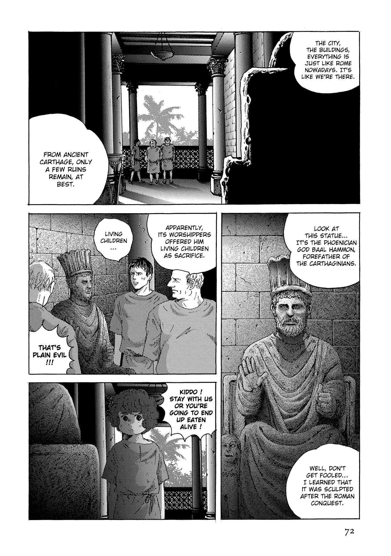 Plinivs chapter 38 page 18