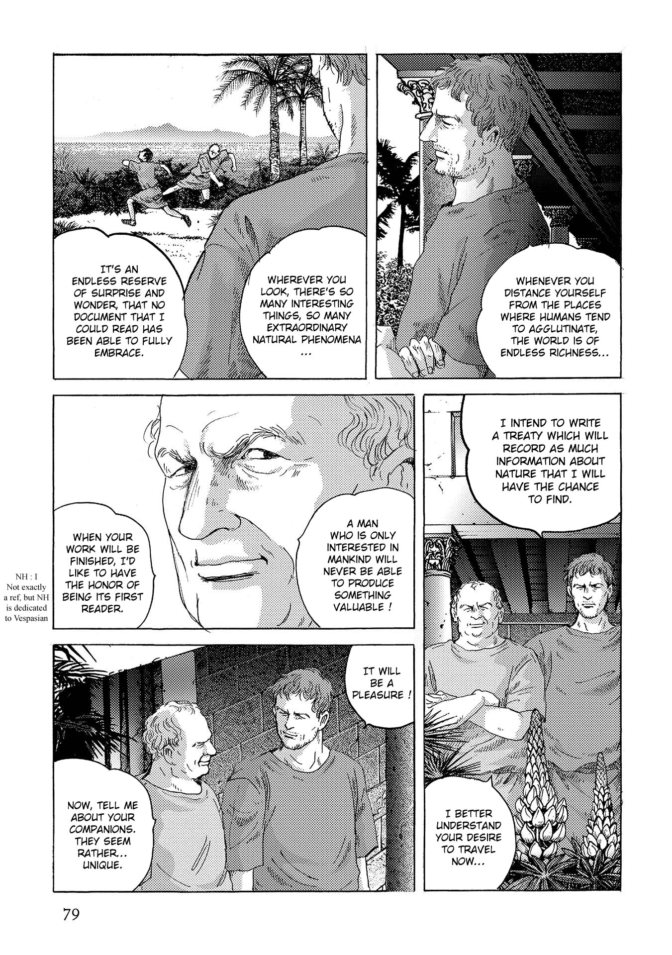 Plinivs chapter 38 page 25