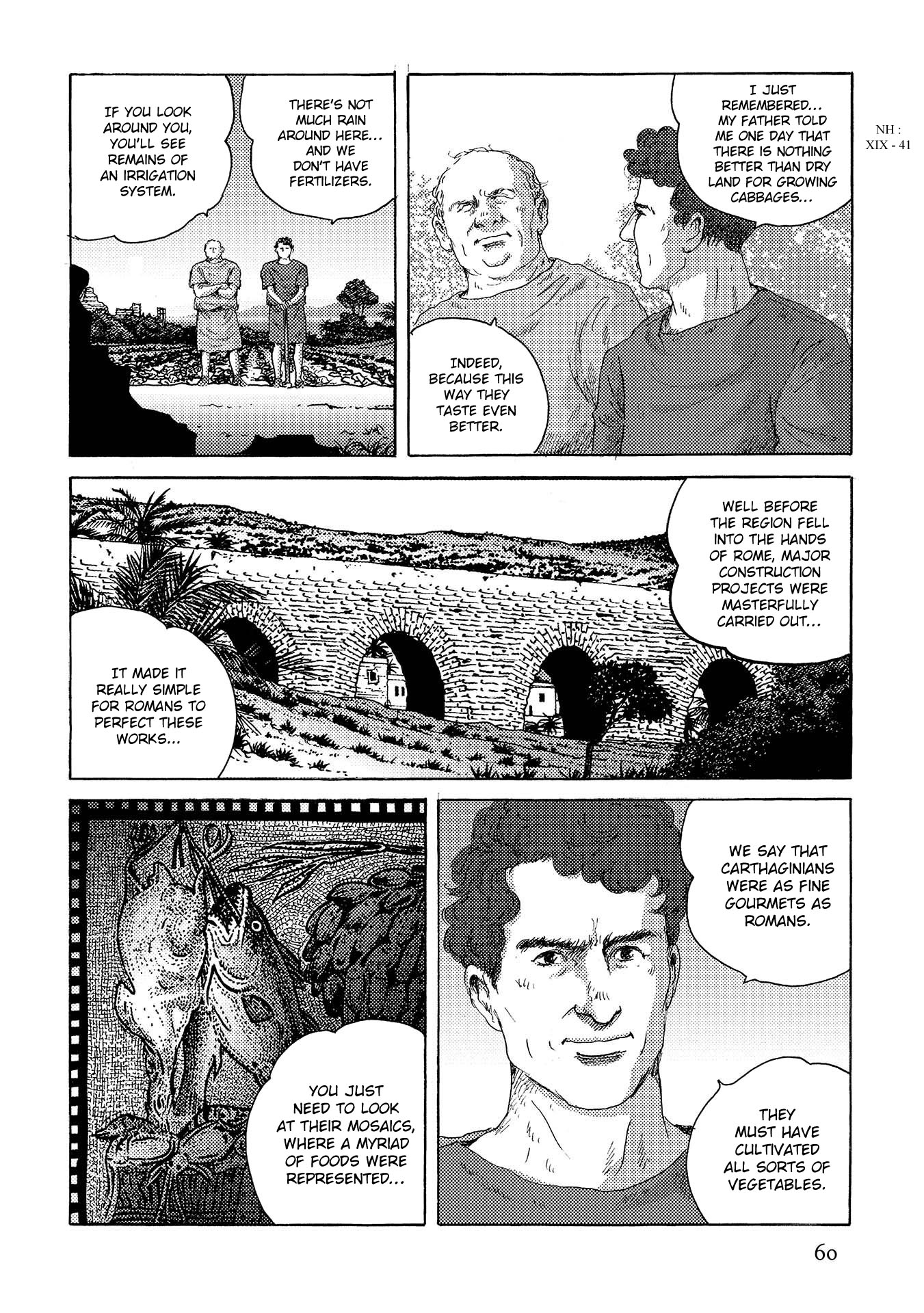 Plinivs chapter 38 page 6