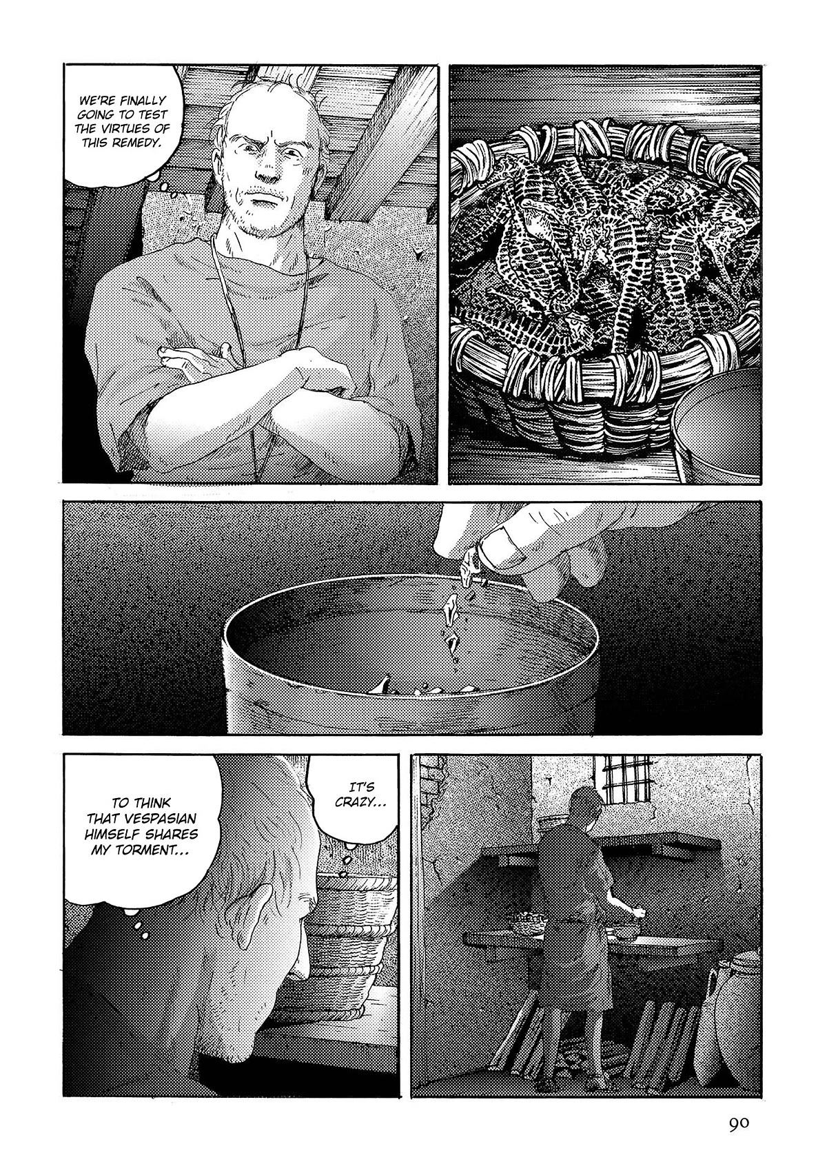 Plinivs chapter 39 page 10