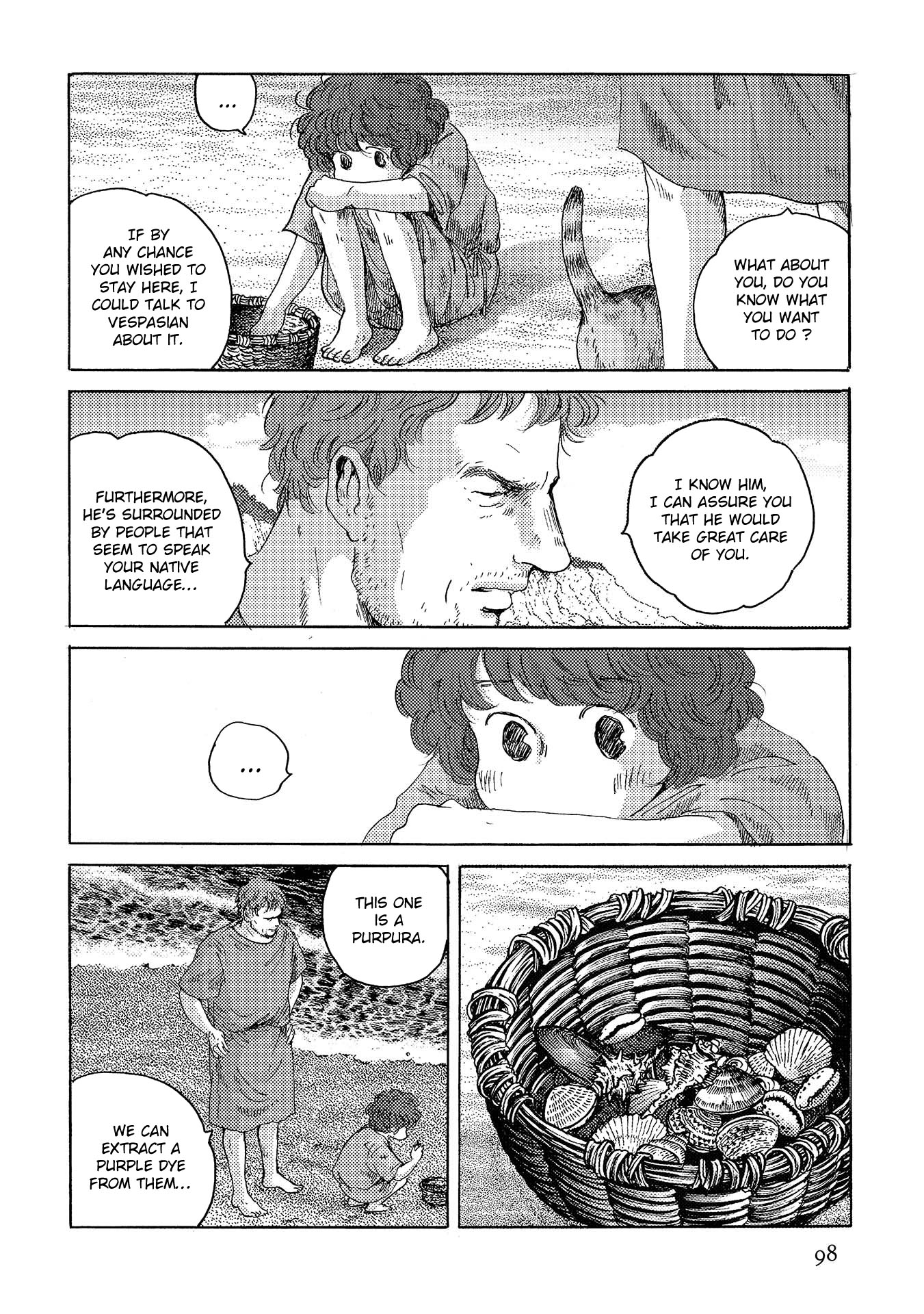 Plinivs chapter 39 page 18