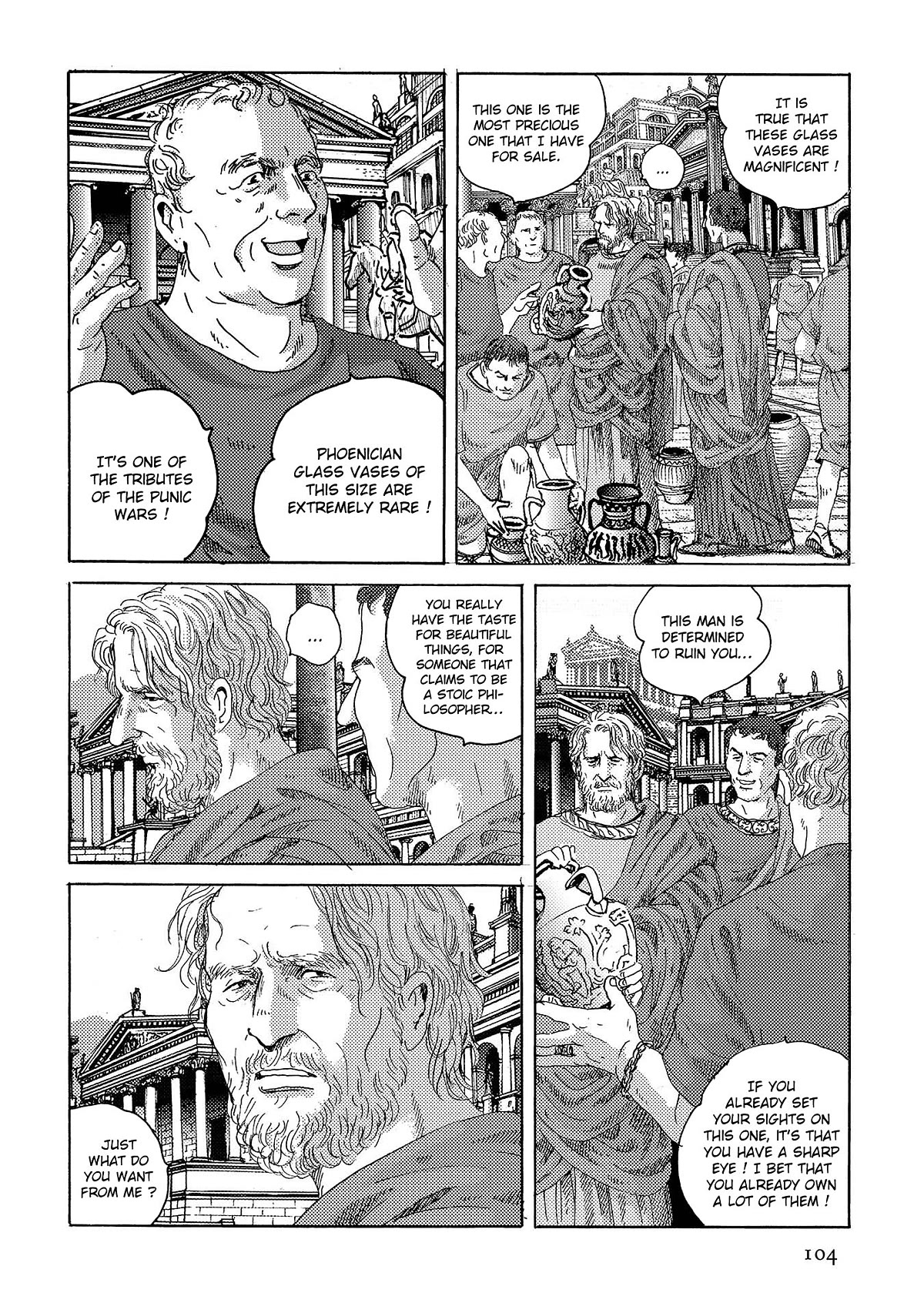 Plinivs chapter 39 page 24