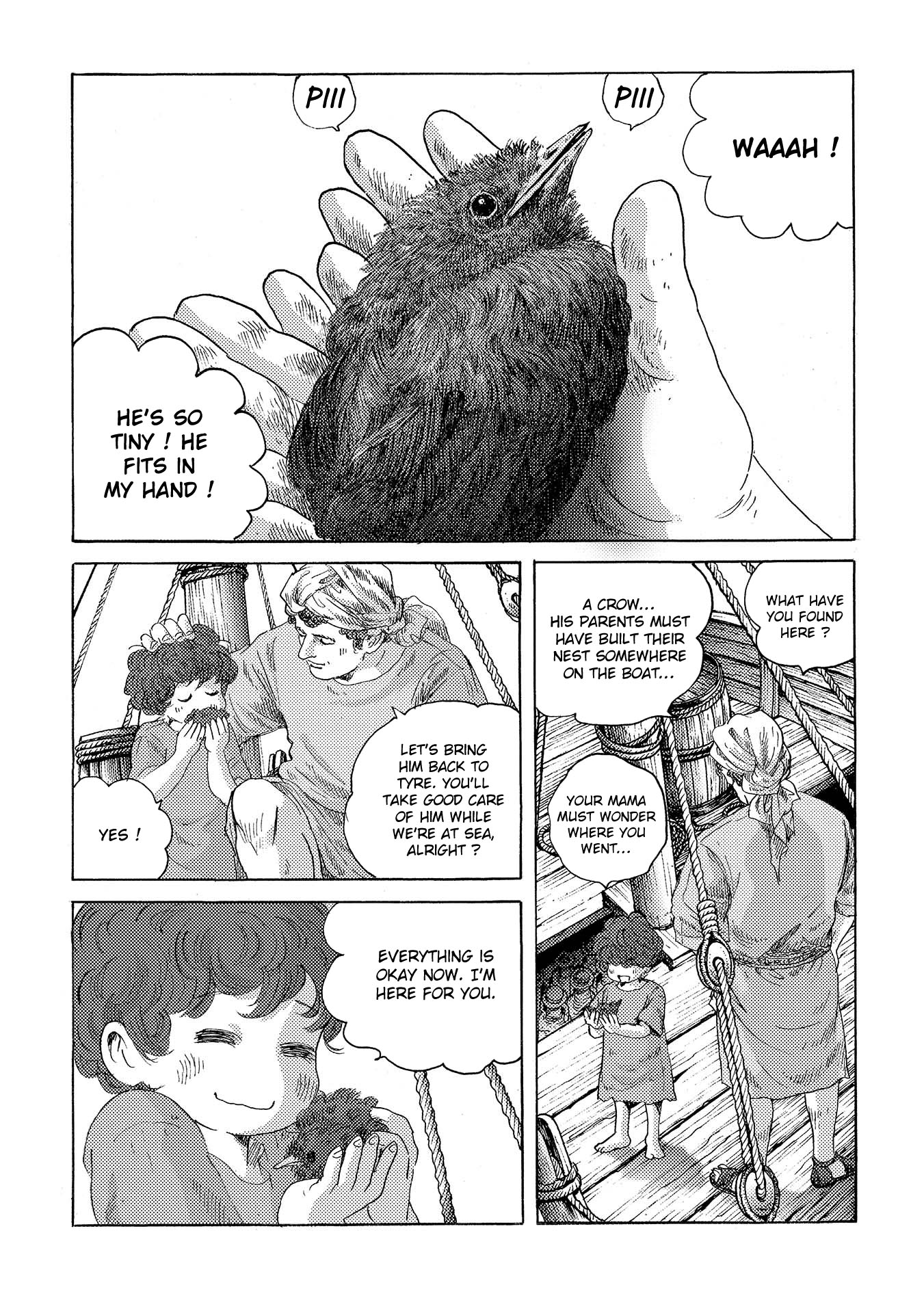 Plinivs chapter 39 page 3