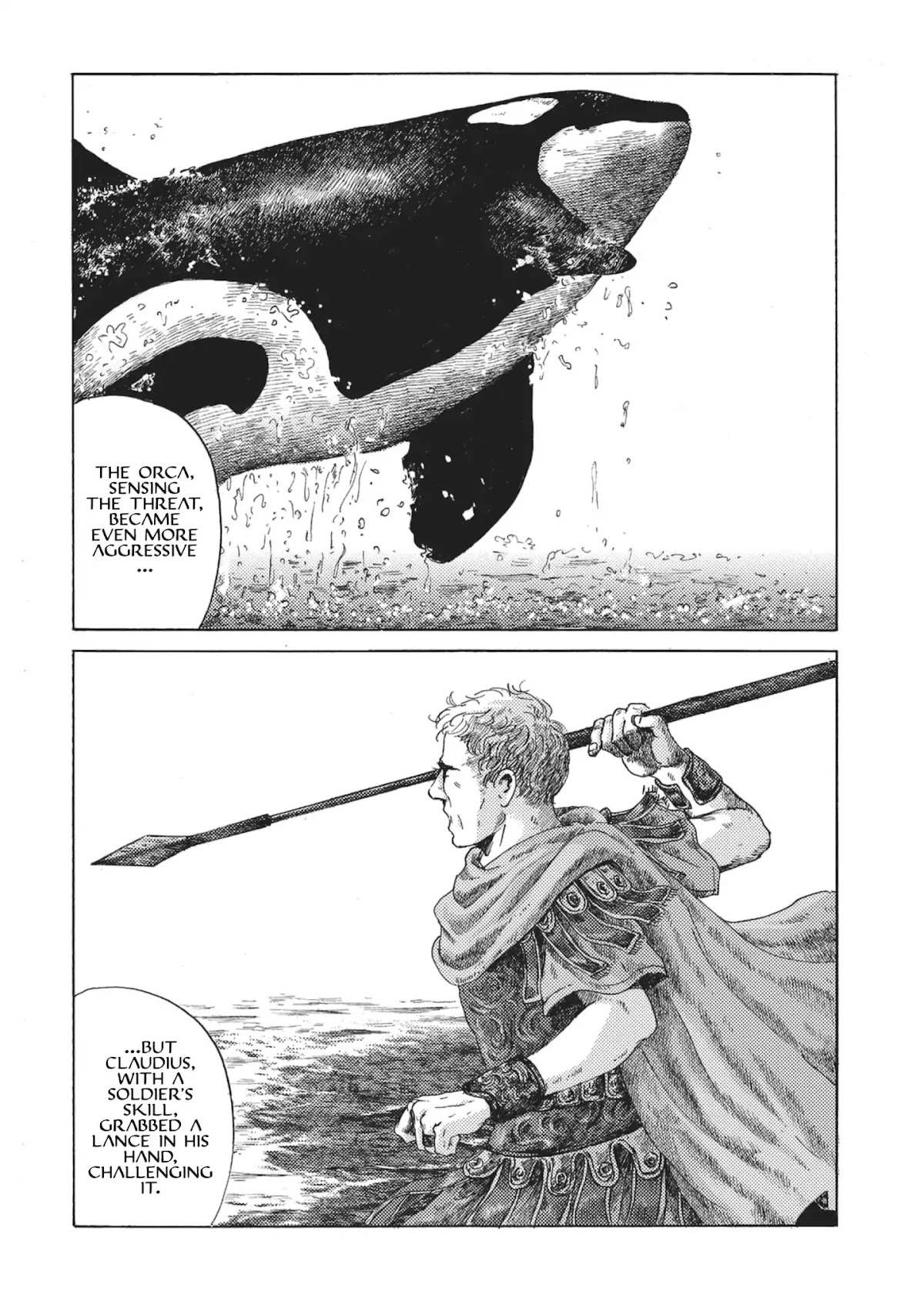 Plinivs chapter 4 page 10