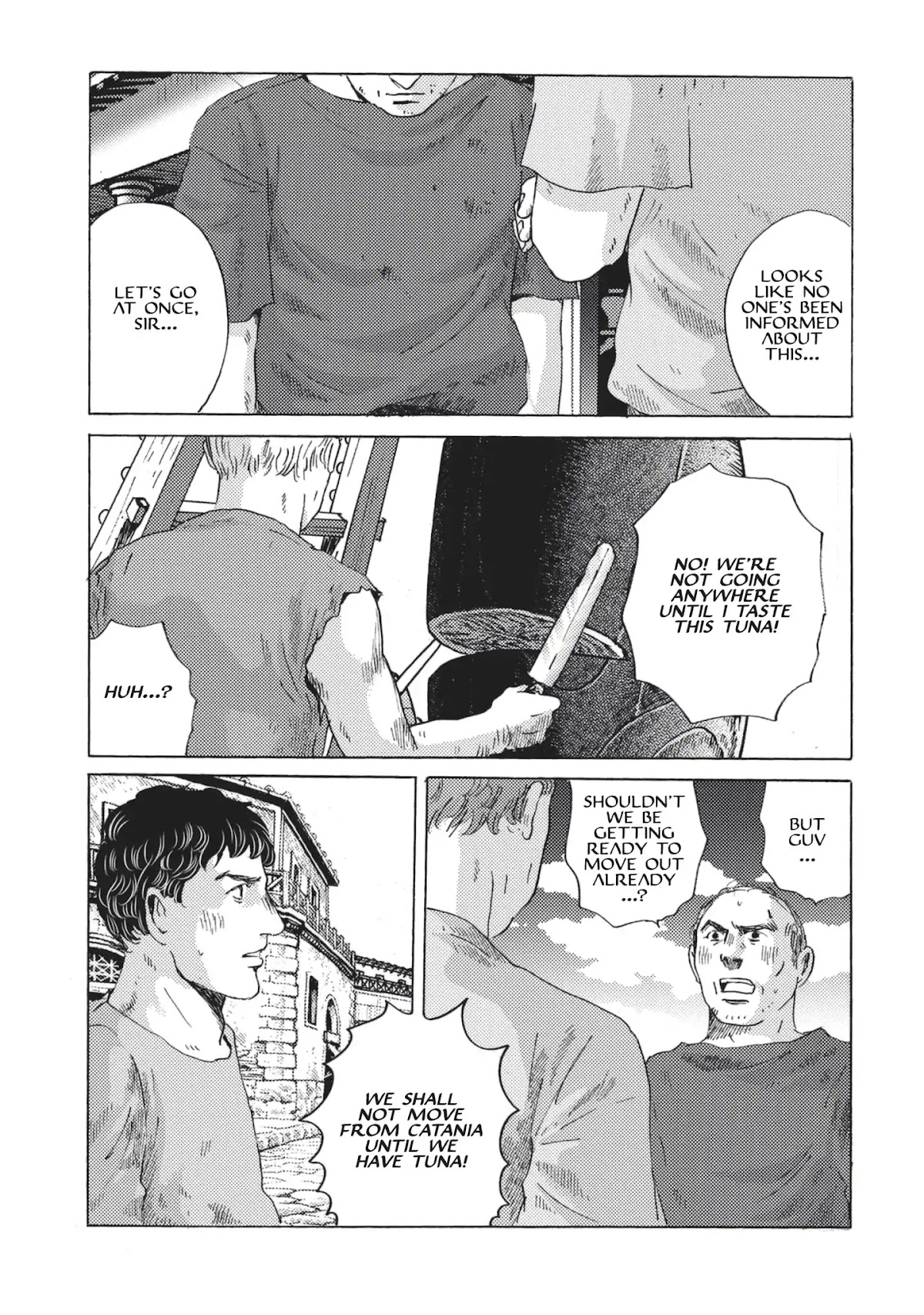 Plinivs chapter 4 page 15