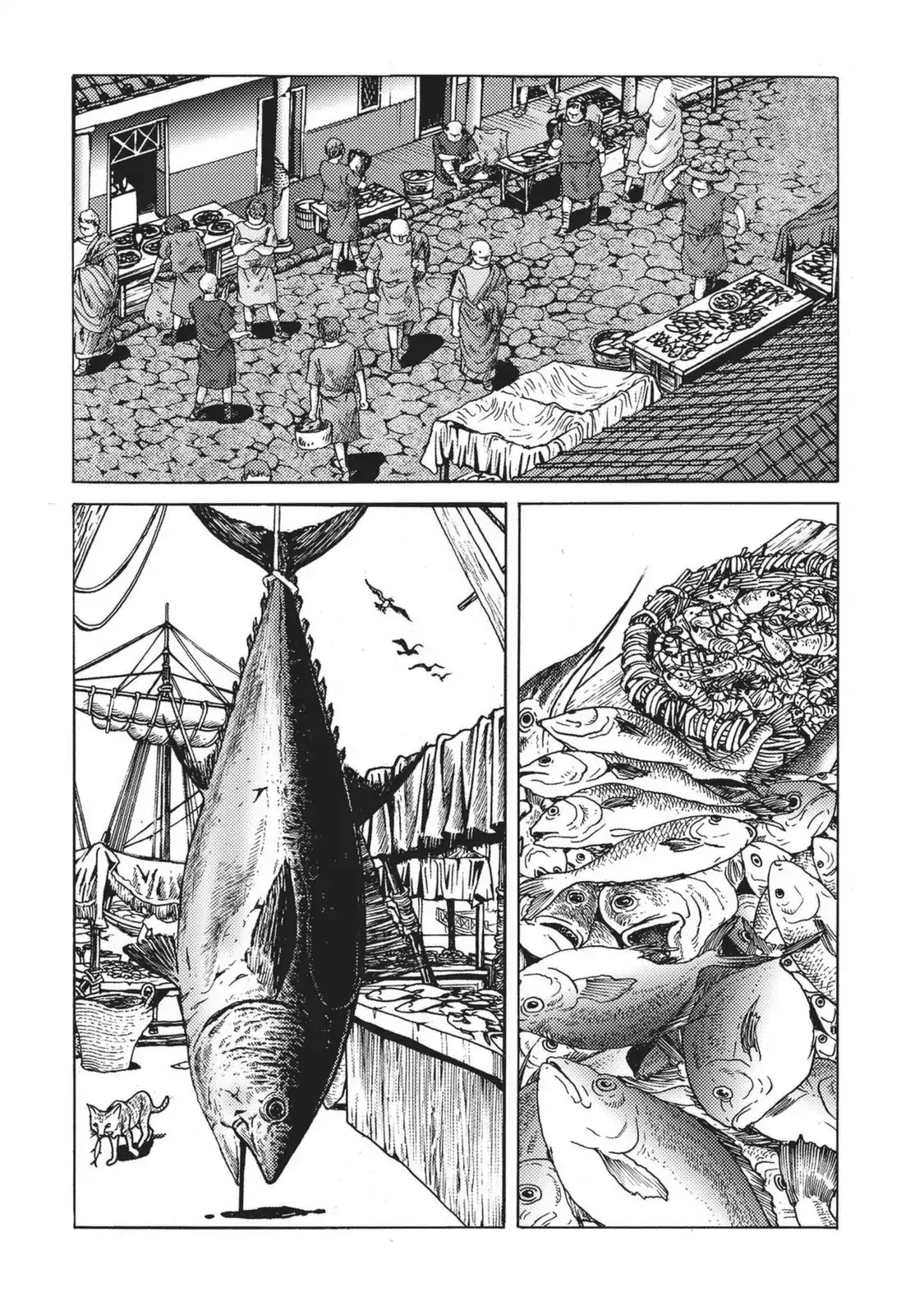 Plinivs chapter 4 page 4