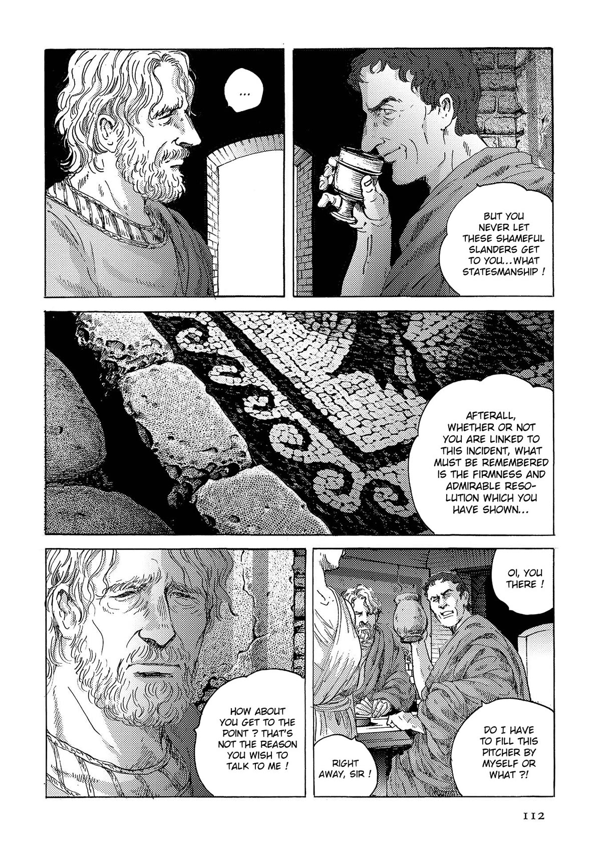 Plinivs chapter 40 page 6