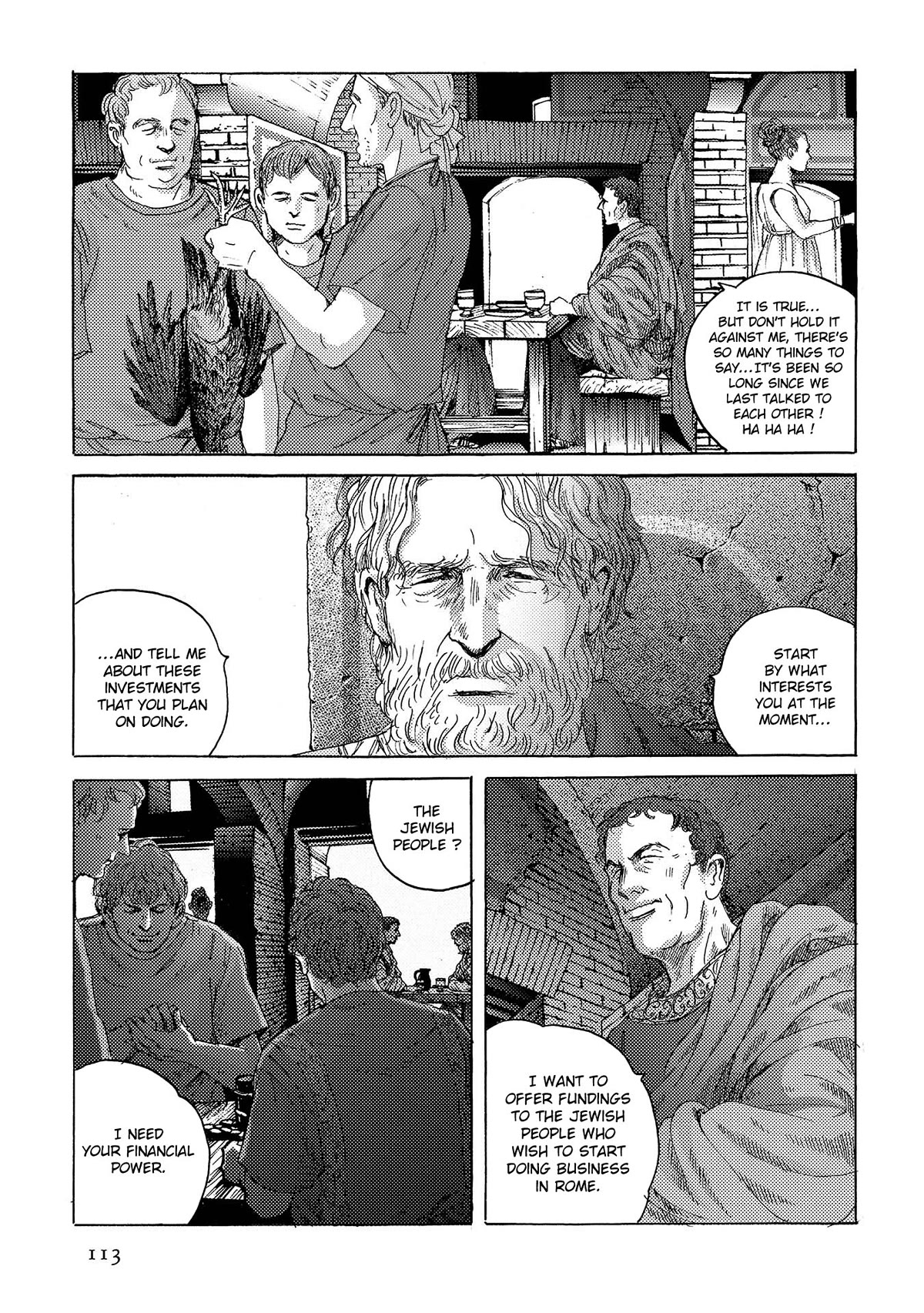 Plinivs chapter 40 page 7