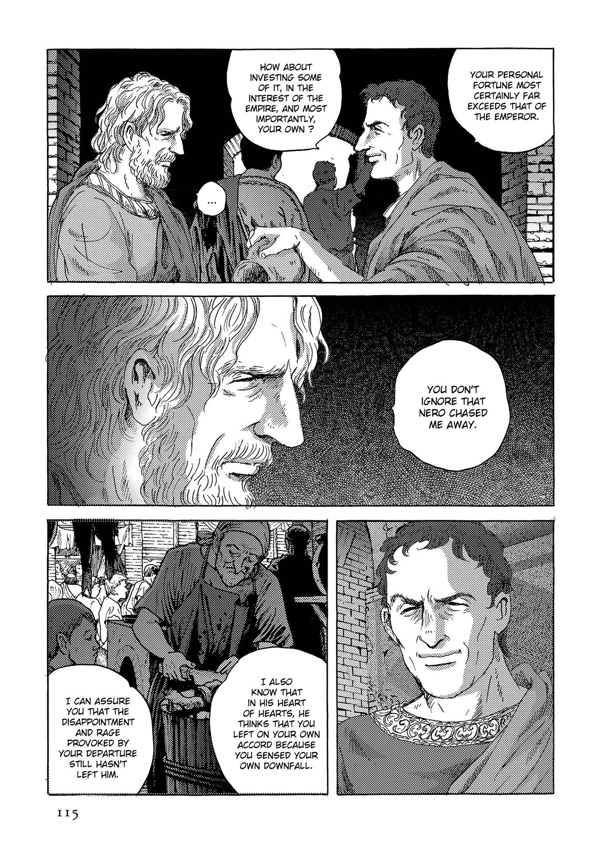 Plinivs chapter 40 page 9