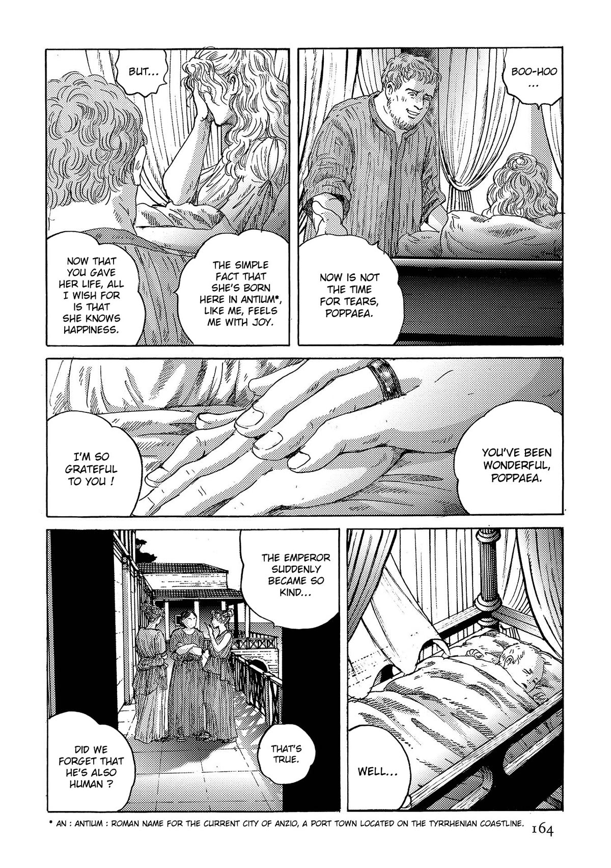 Plinivs chapter 42 page 6