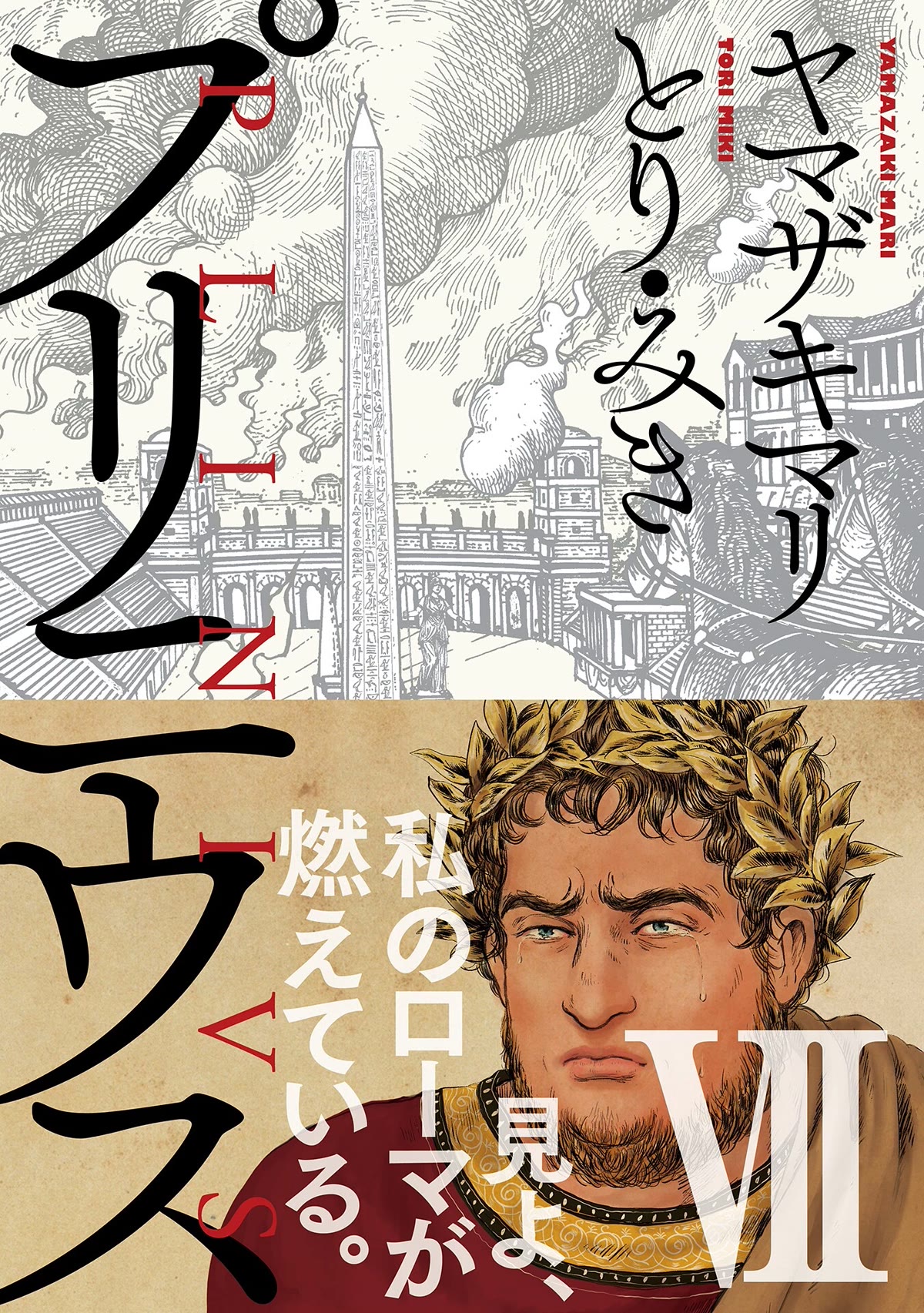 Plinivs chapter 43 page 1