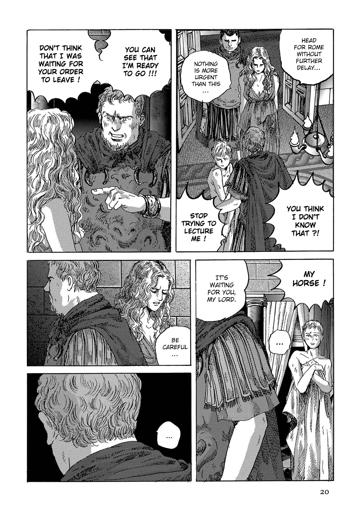 Plinivs chapter 43 page 21