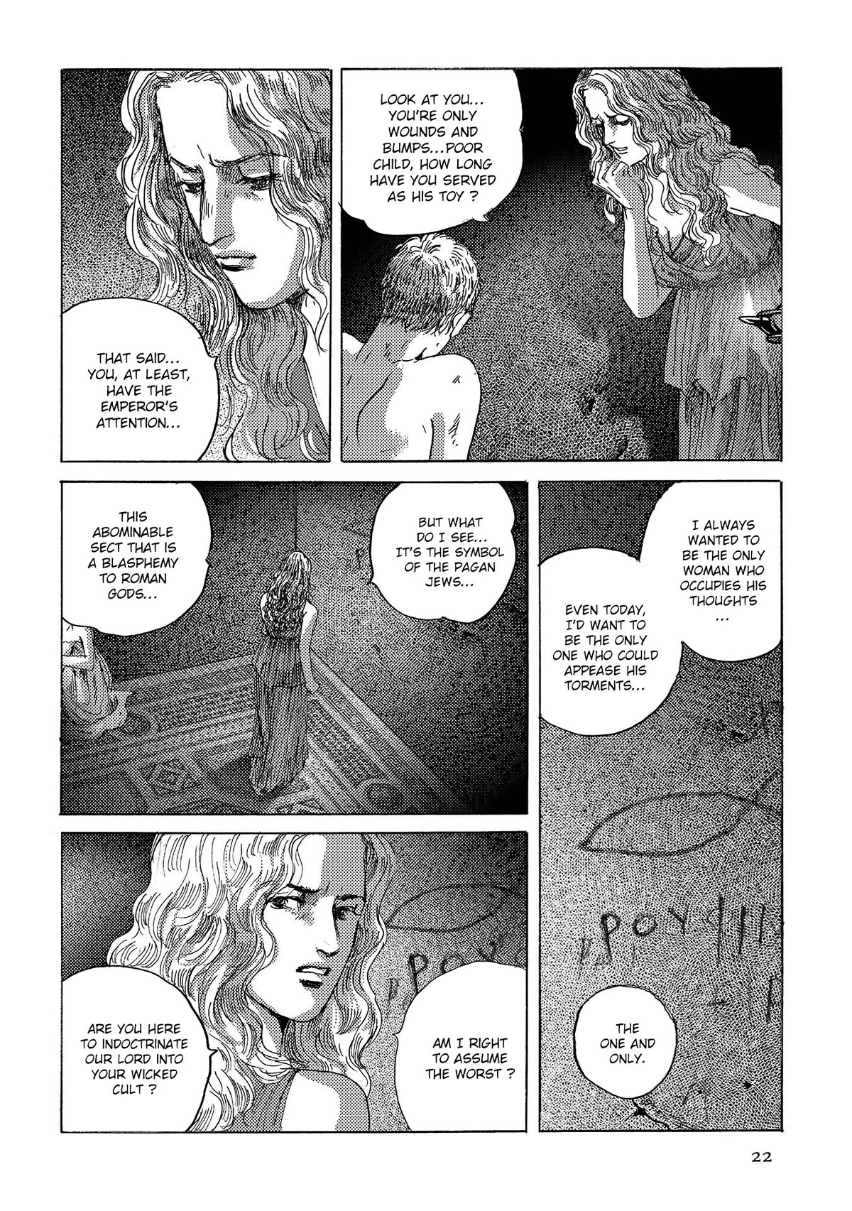 Plinivs chapter 43 page 23