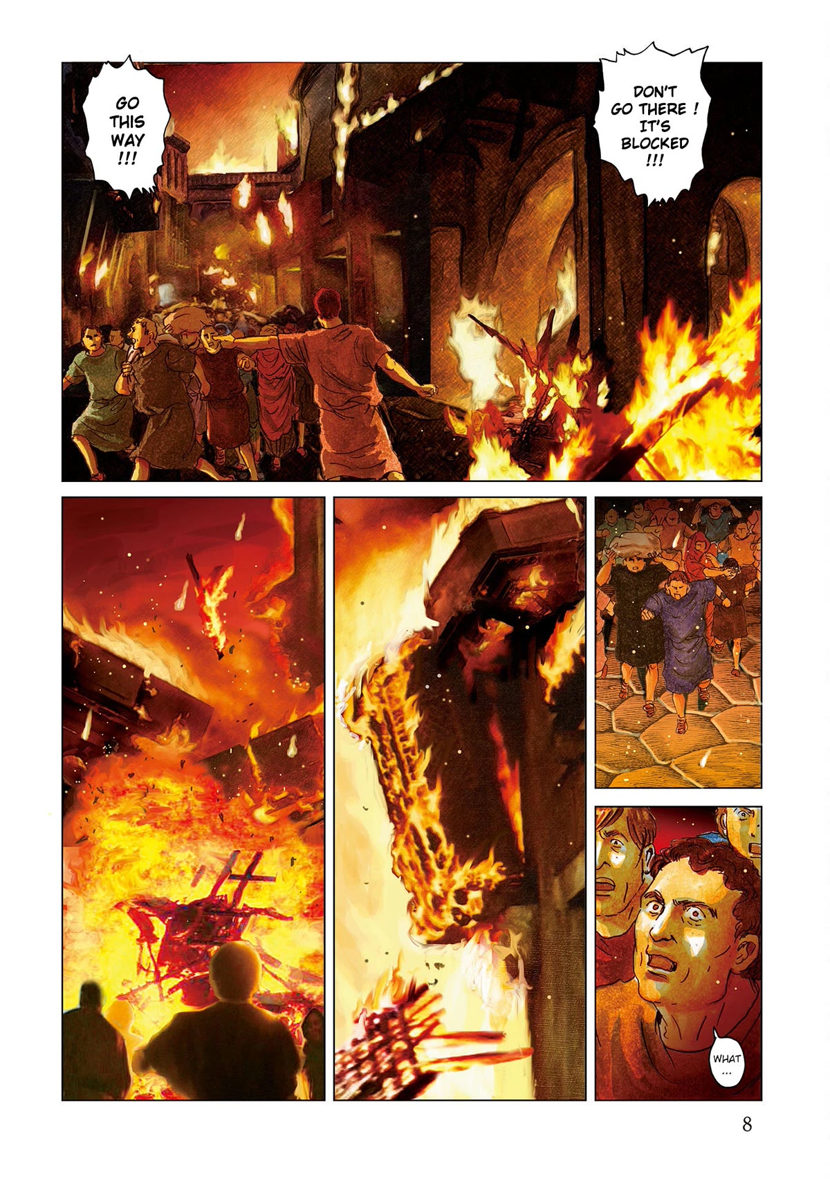 Plinivs chapter 43 page 9