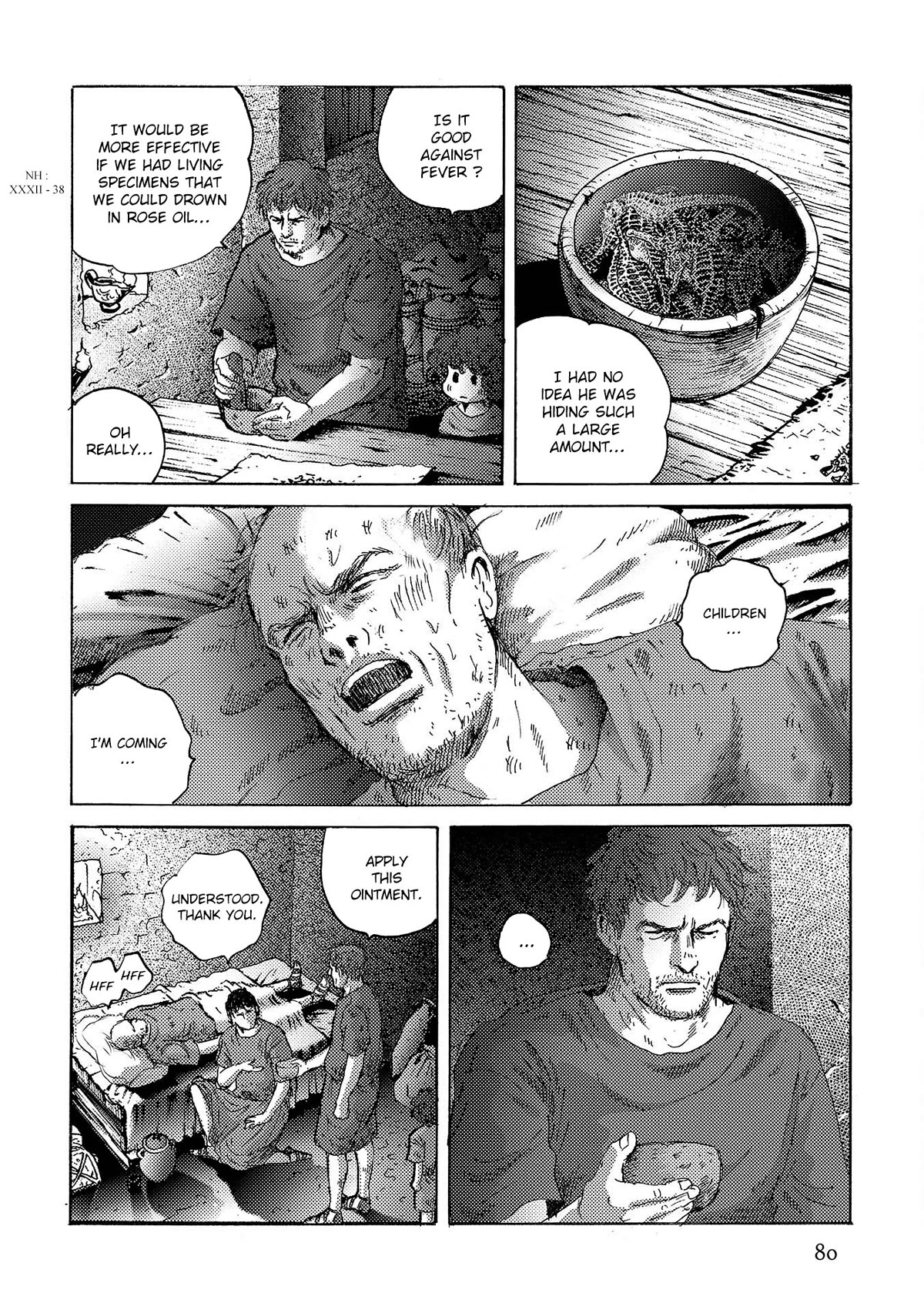 Plinivs chapter 45 page 21