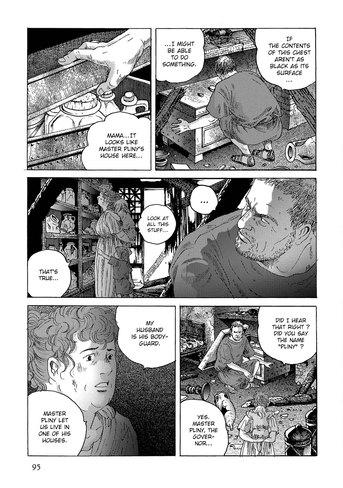 Plinivs chapter 46 page 10