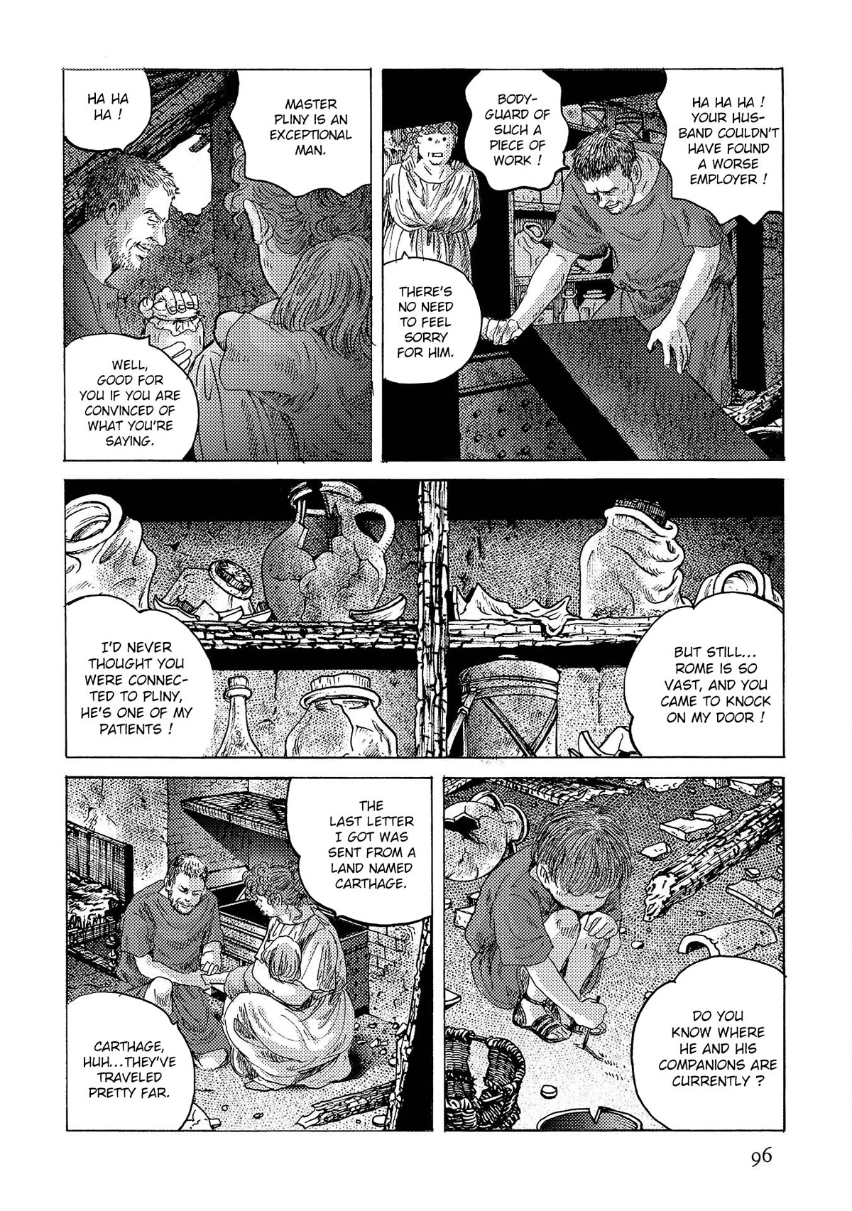 Plinivs chapter 46 page 11