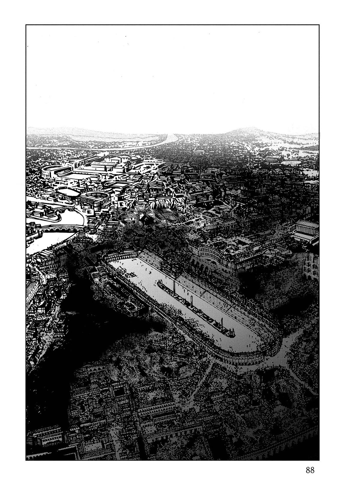 Plinivs chapter 46 page 3