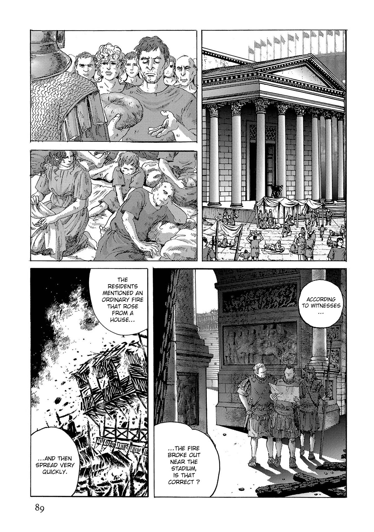 Plinivs chapter 46 page 4