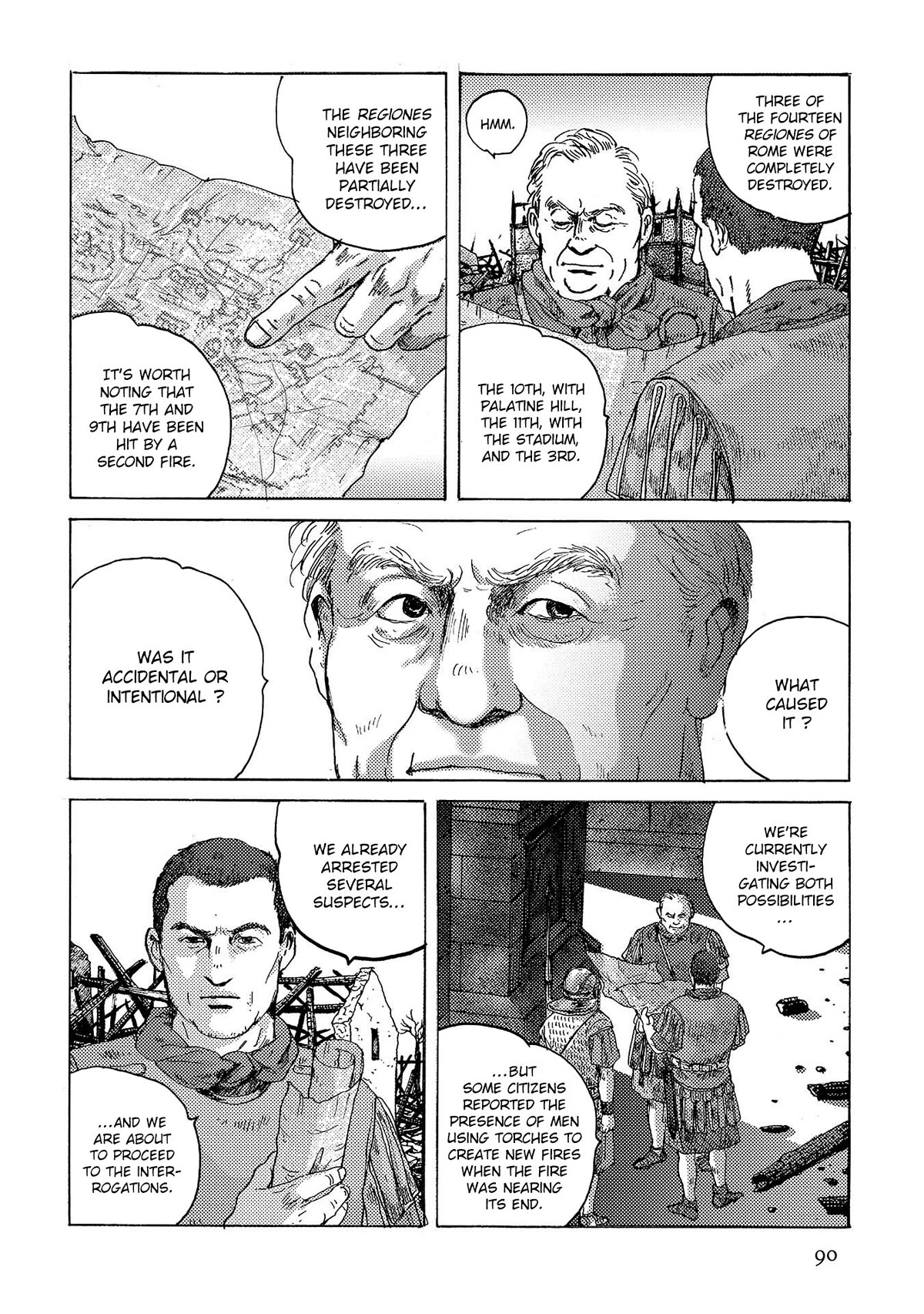 Plinivs chapter 46 page 5