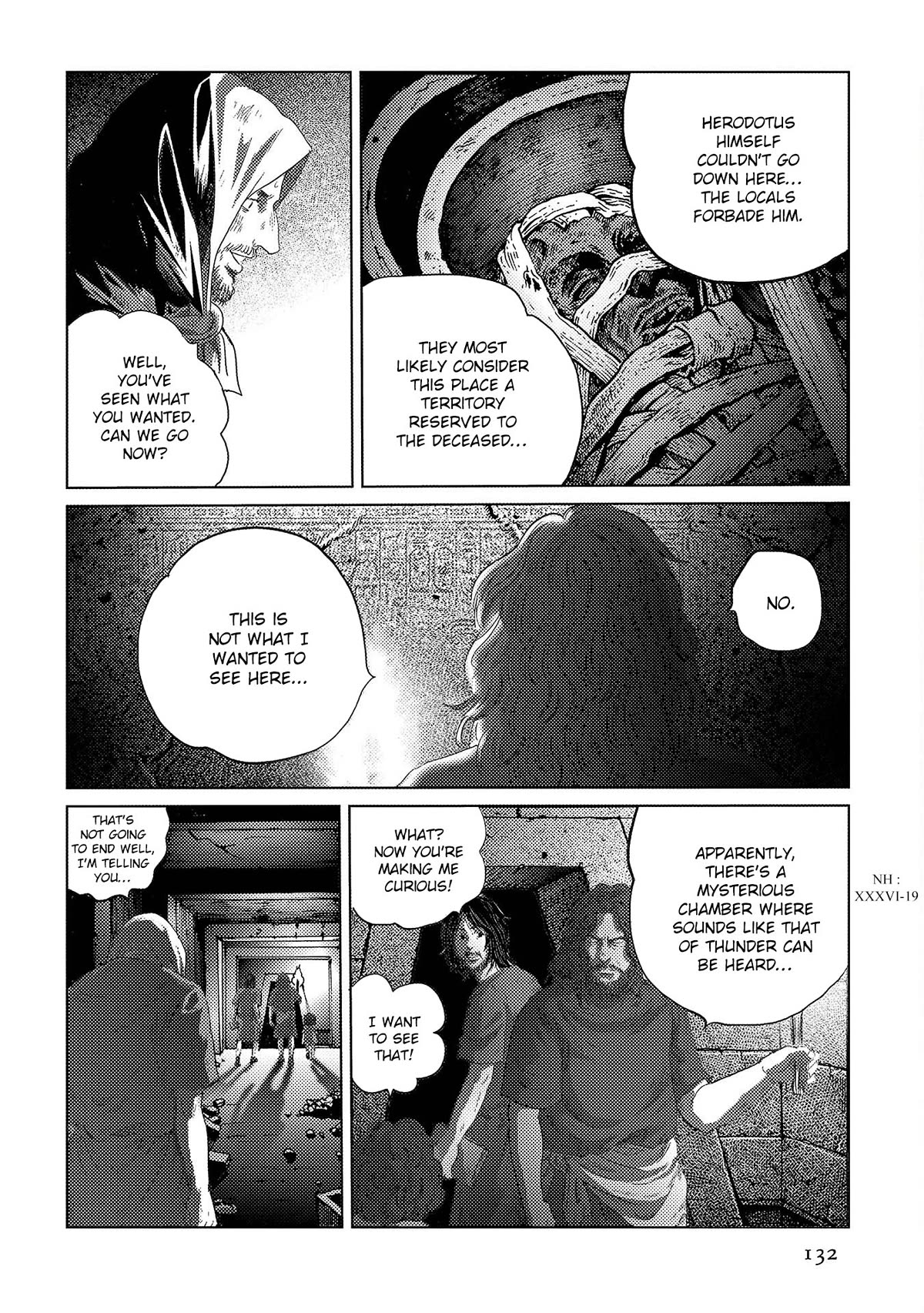 Plinivs chapter 47 page 21