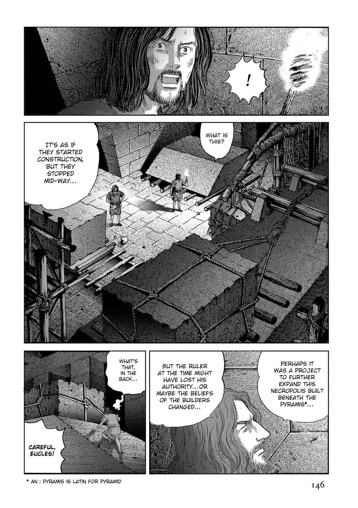 Plinivs chapter 48 page 8