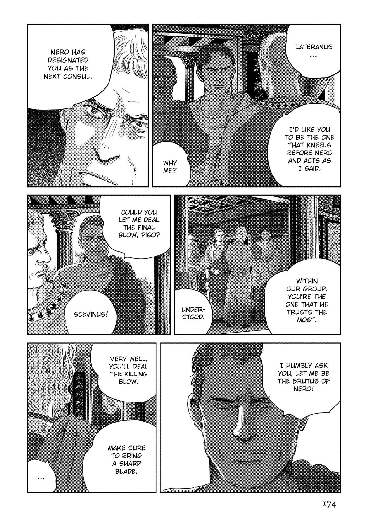 Plinivs chapter 49 page 10