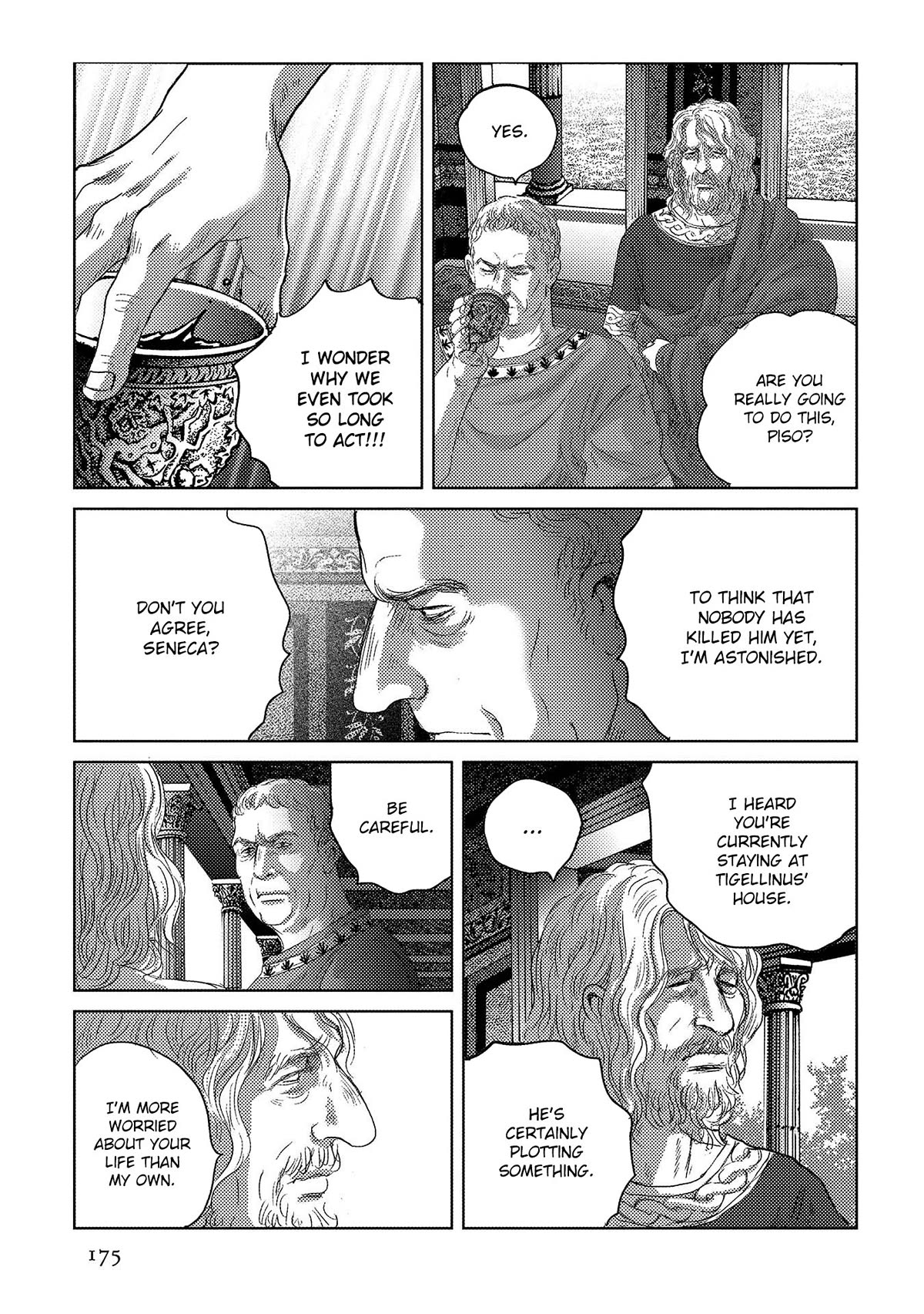 Plinivs chapter 49 page 11