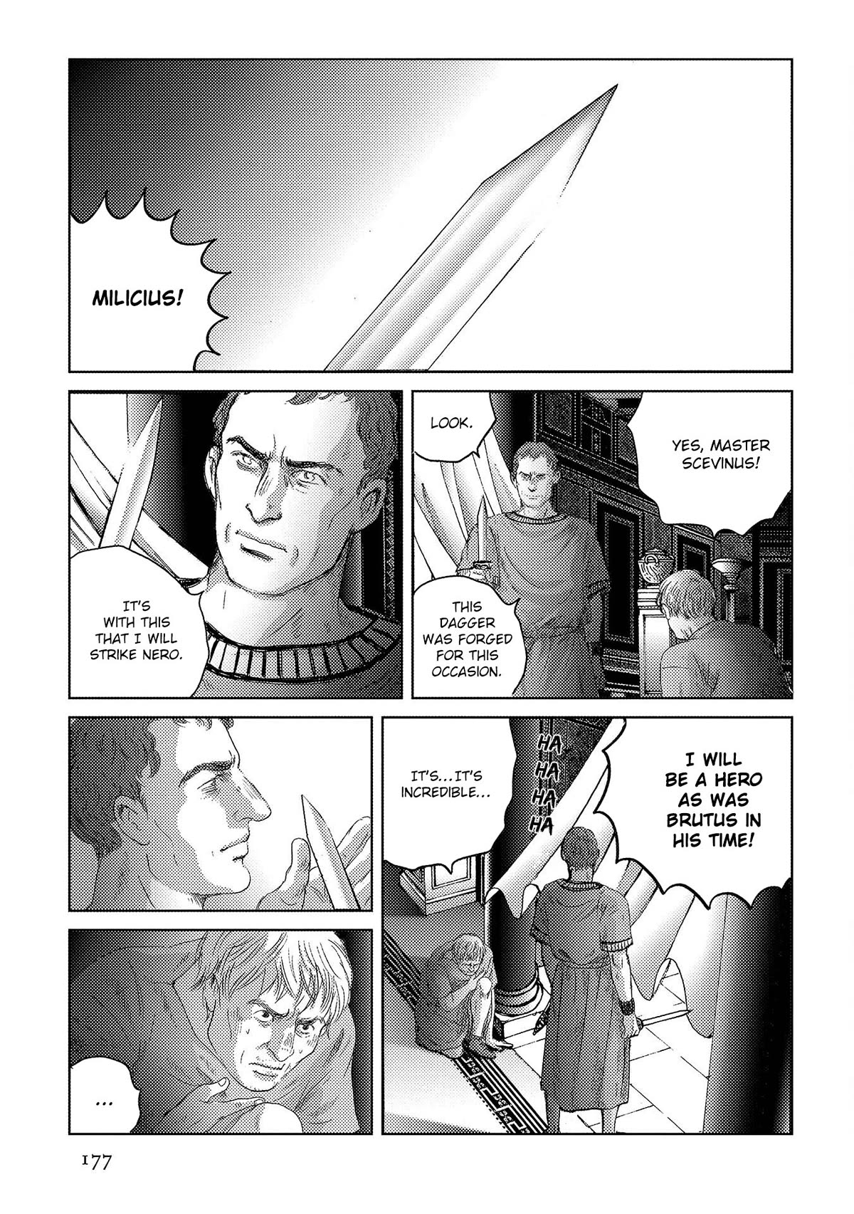 Plinivs chapter 49 page 13