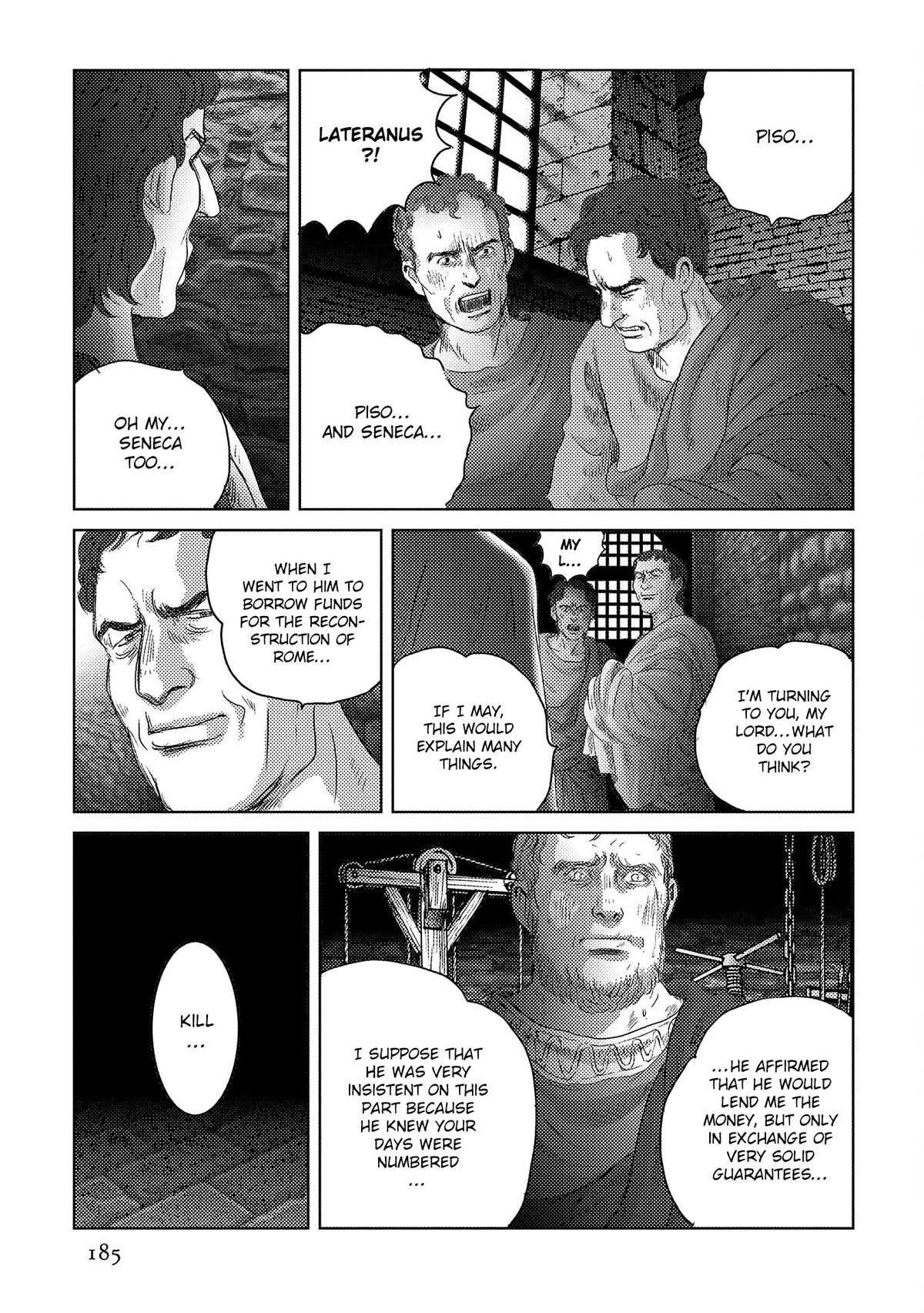 Plinivs chapter 49 page 21