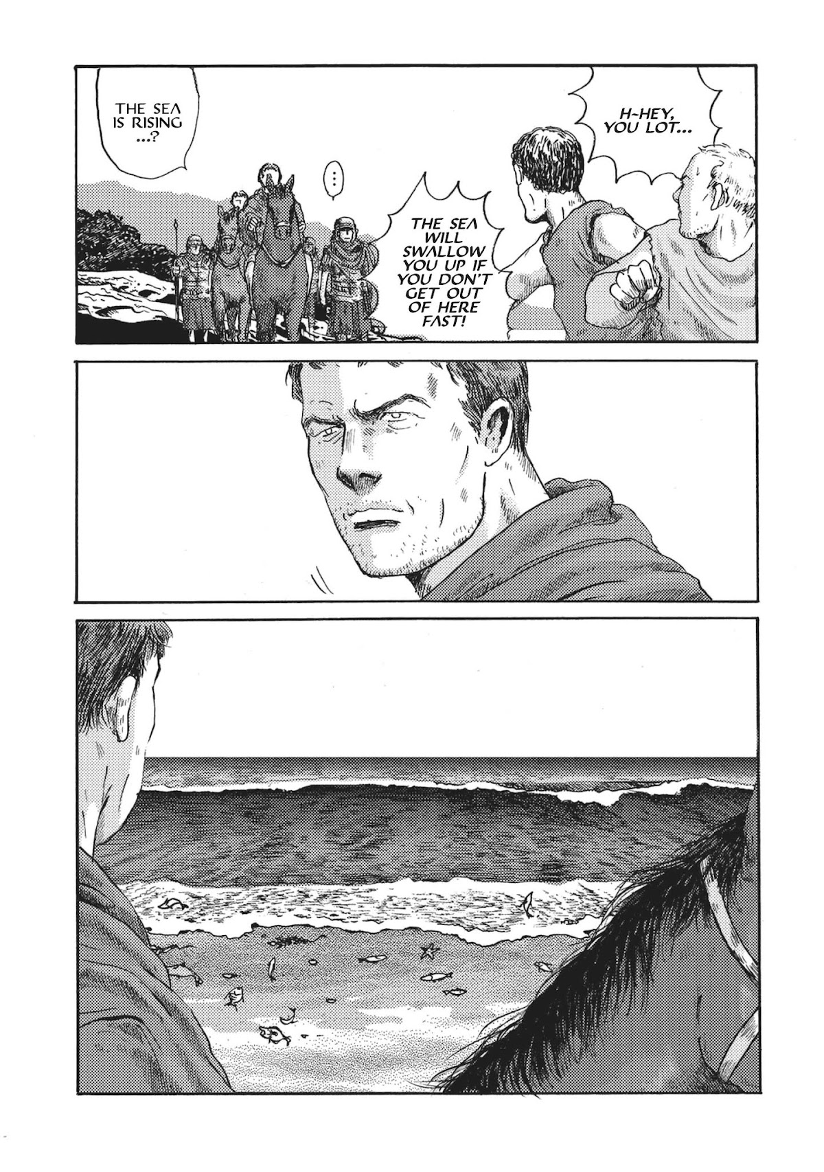 Plinivs chapter 5 page 27