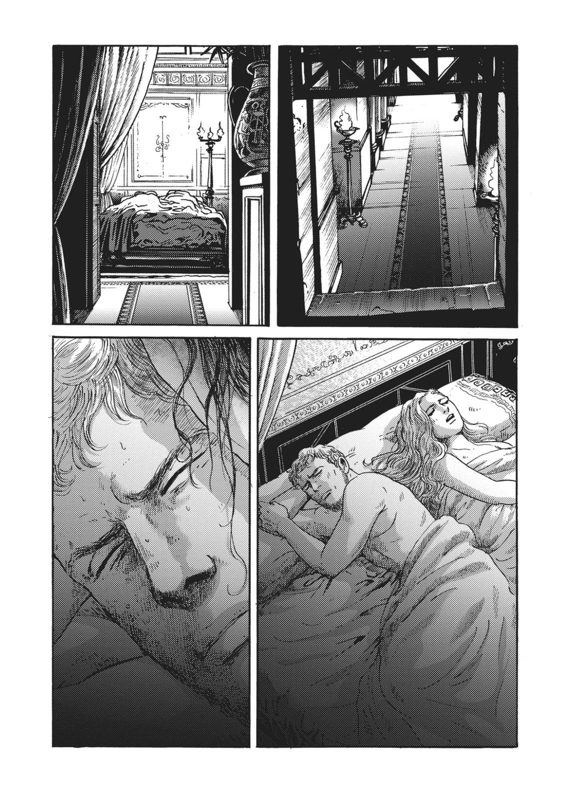 Plinivs chapter 5 page 3