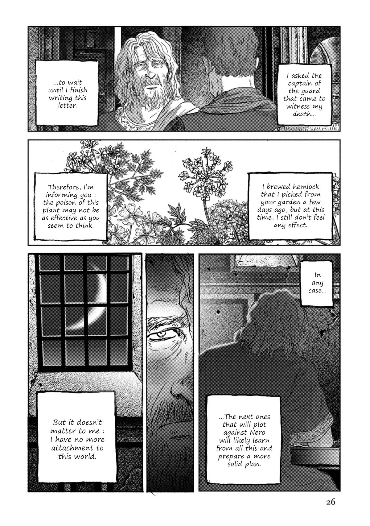 Plinivs chapter 50 page 25