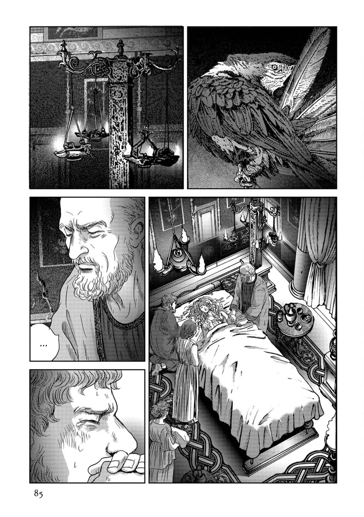 Plinivs chapter 53 page 3