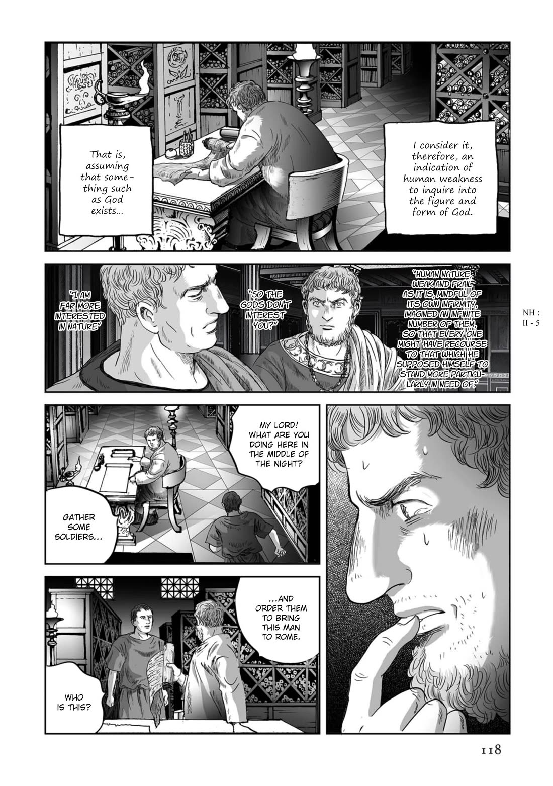 Plinivs chapter 54 page 10