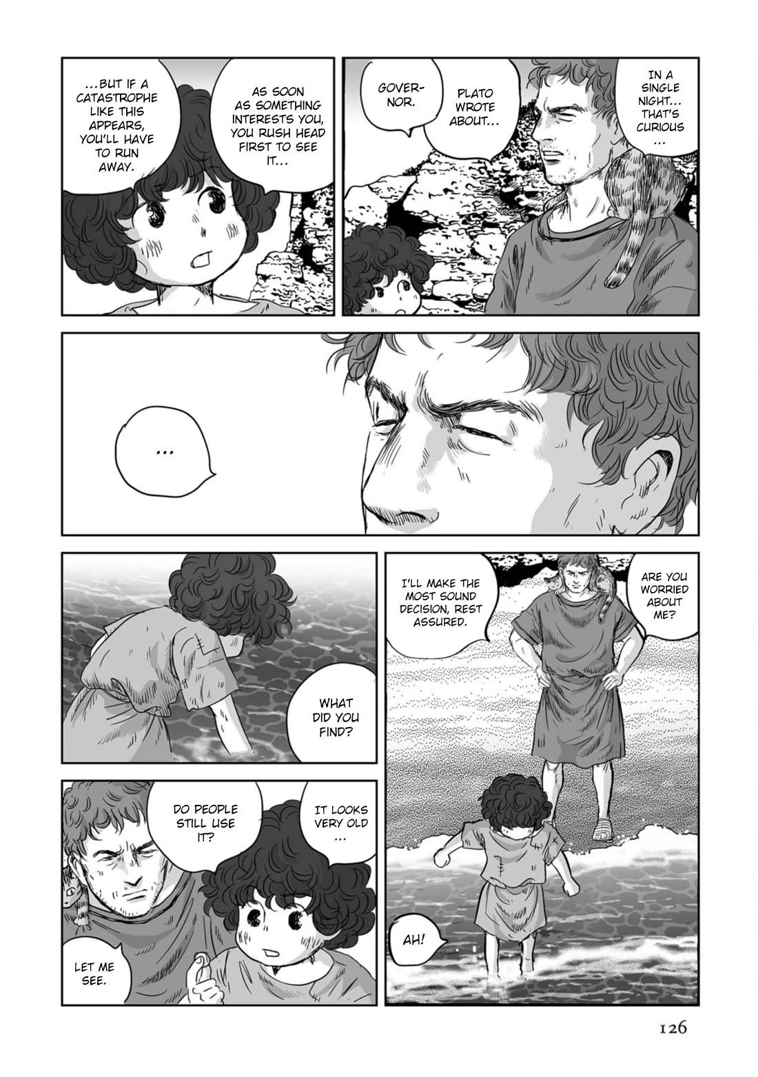 Plinivs chapter 54 page 18