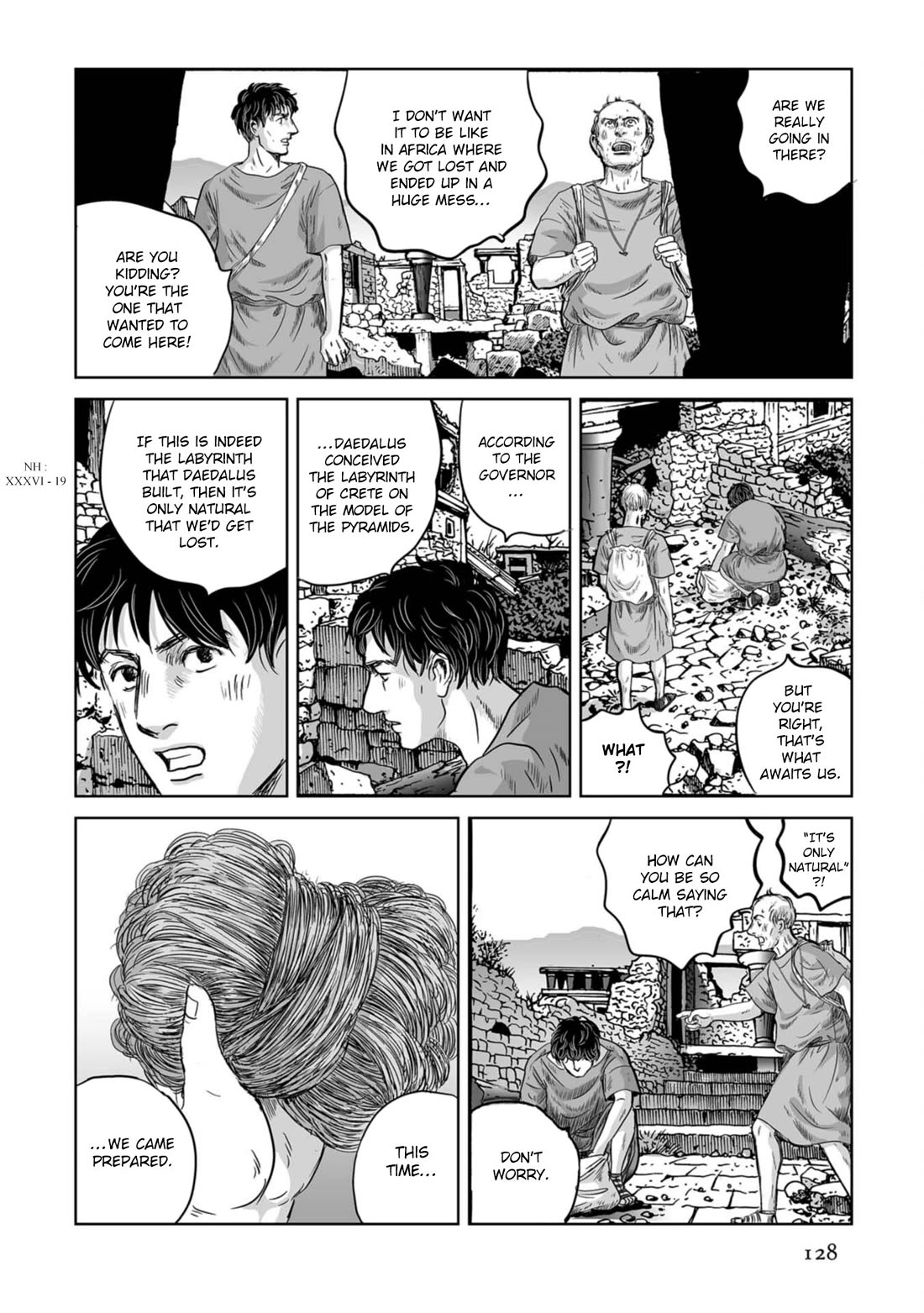 Plinivs chapter 54 page 20