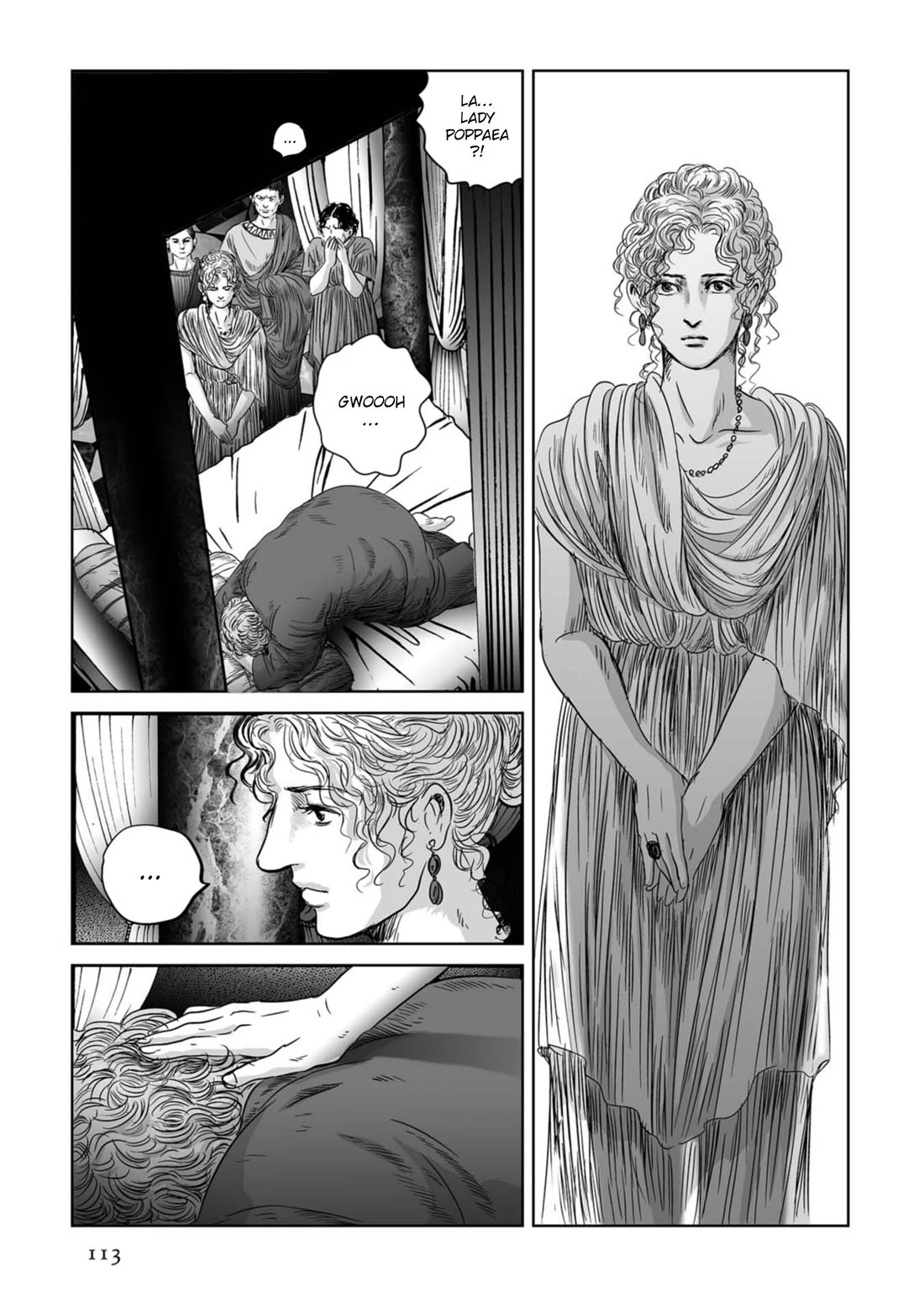 Plinivs chapter 54 page 5