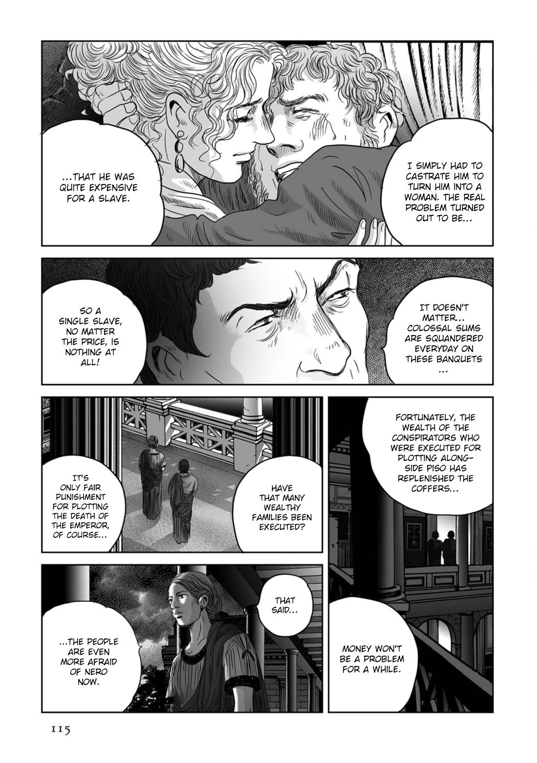 Plinivs chapter 54 page 7