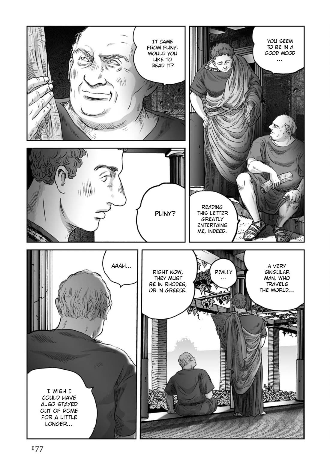 Plinivs chapter 56 page 17