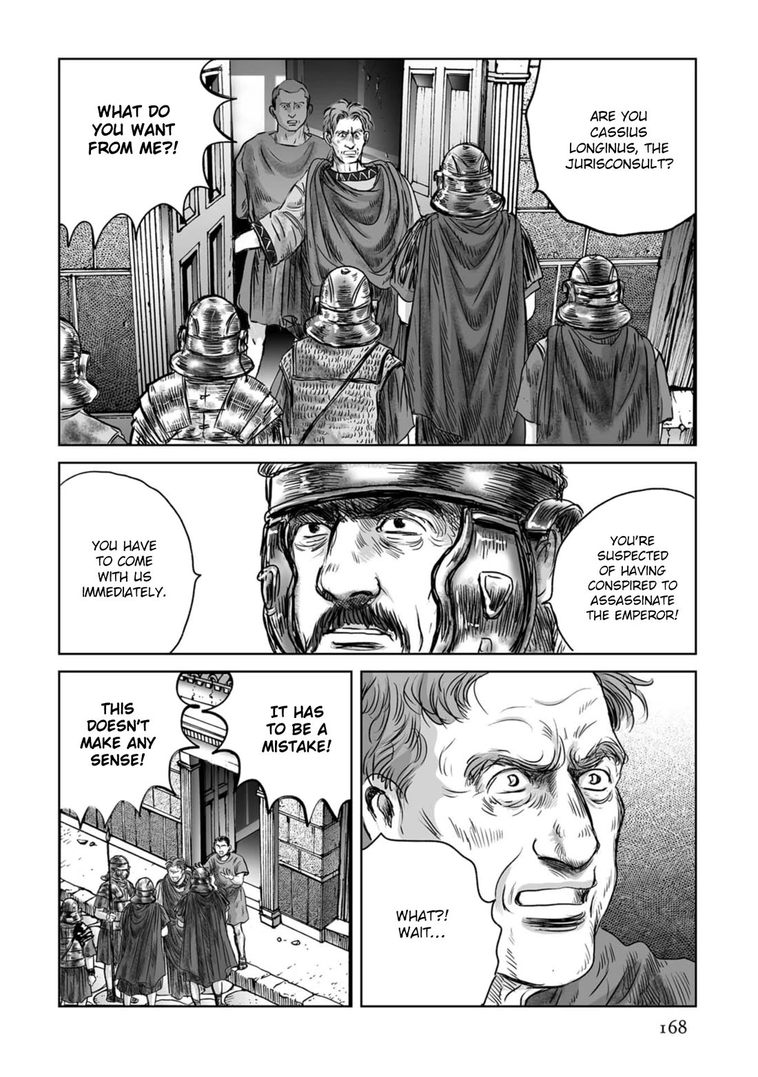 Plinivs chapter 56 page 8