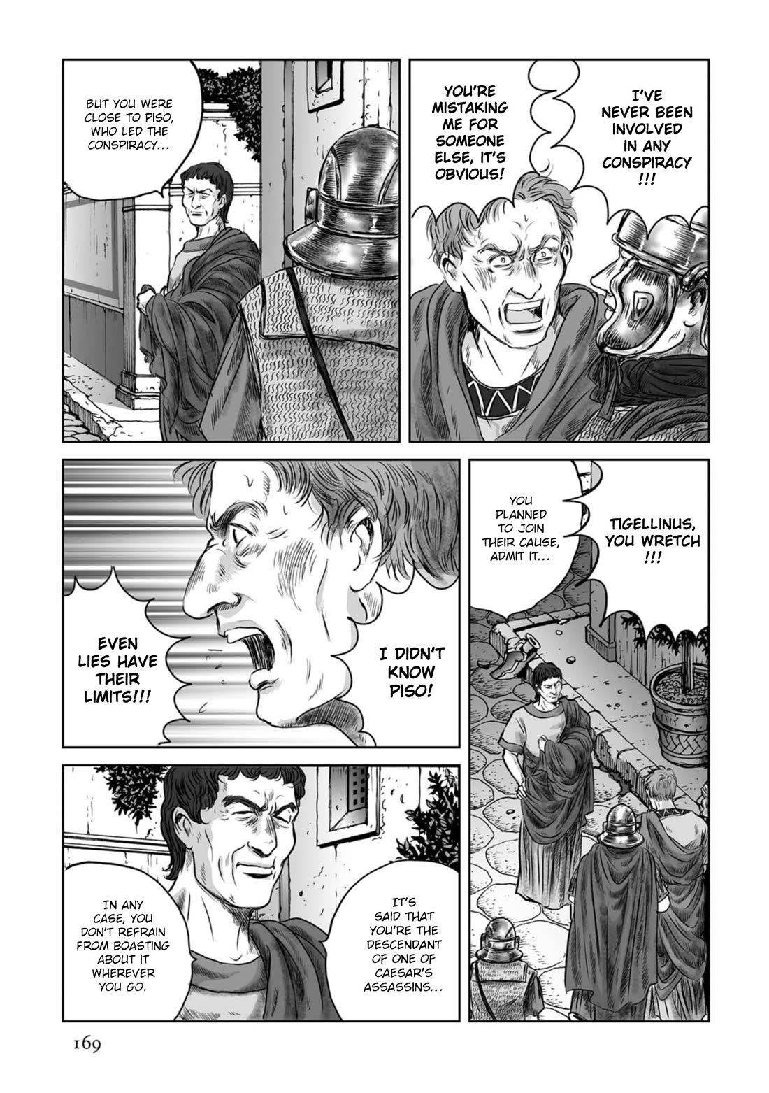 Plinivs chapter 56 page 9