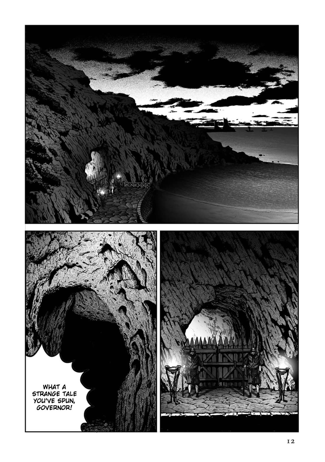 Plinivs chapter 57 page 12